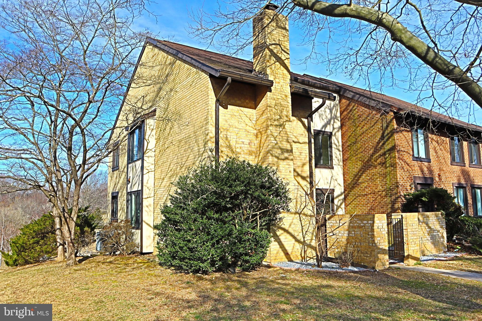 DORSEYS REGARD - Residential