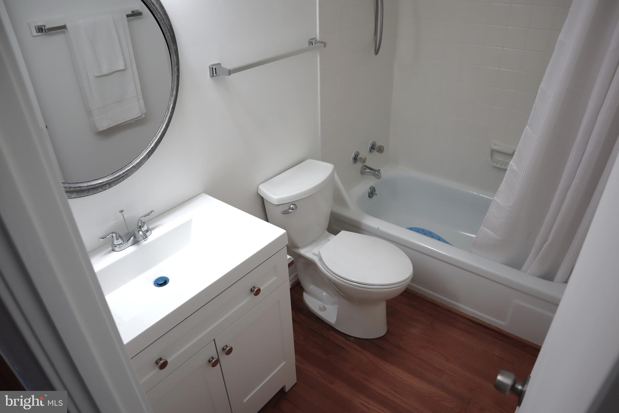 DORSEYS REGARD - Residential