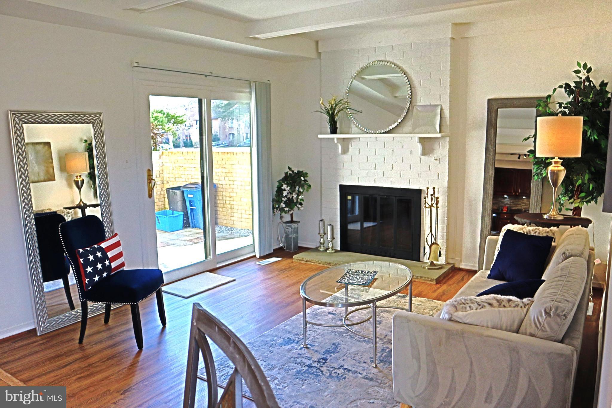 DORSEYS REGARD - Residential