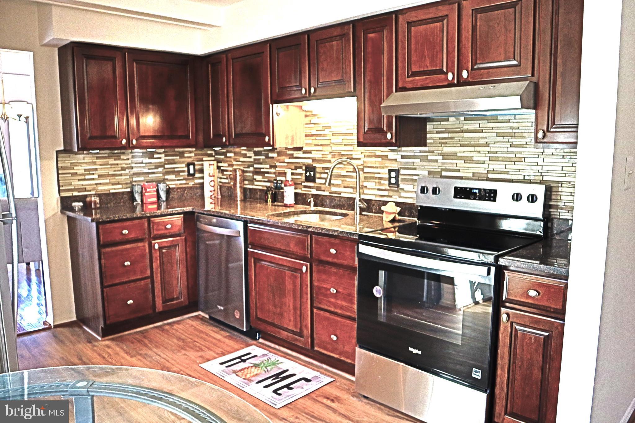 DORSEYS REGARD - Residential