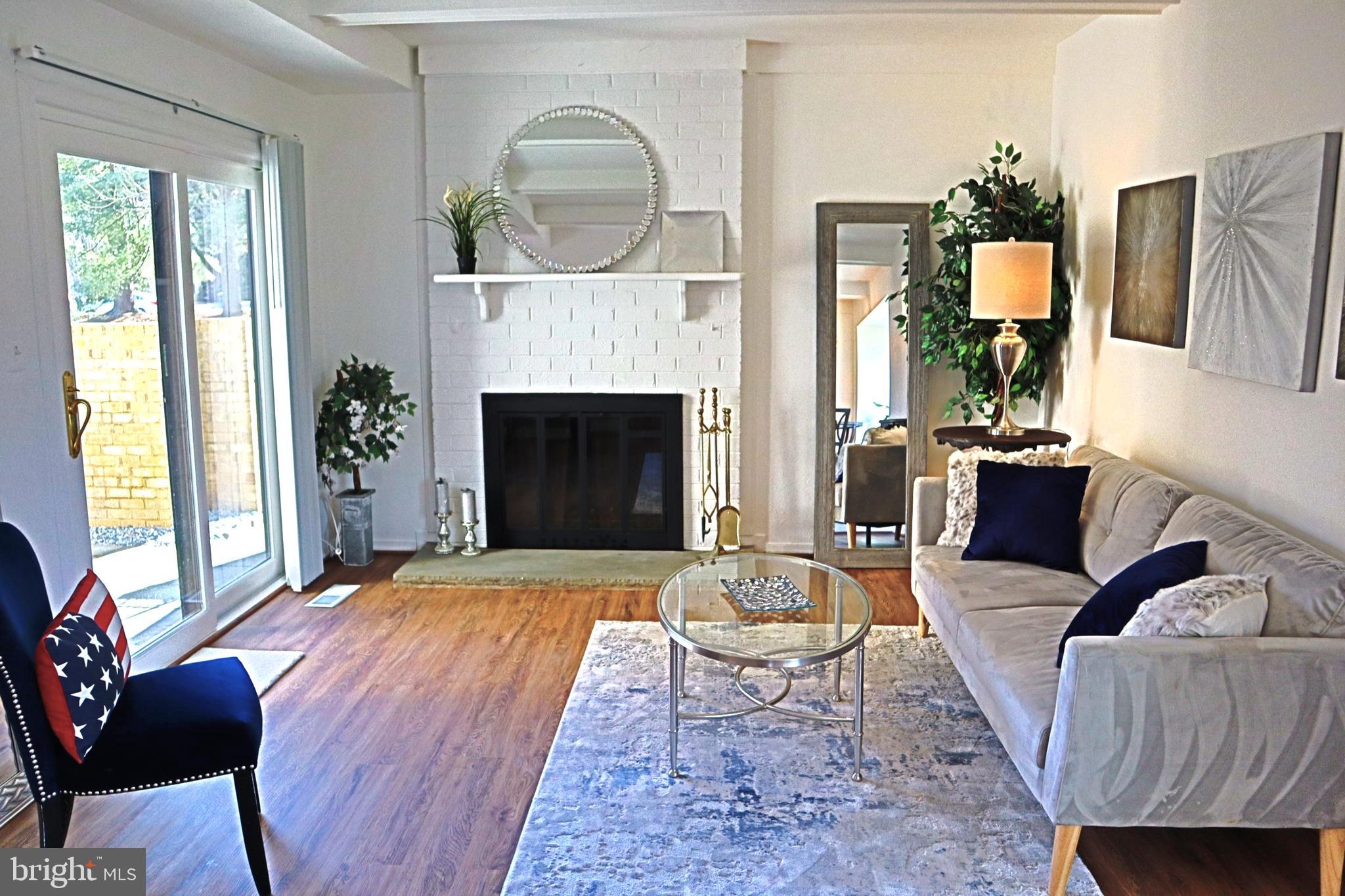 DORSEYS REGARD - Residential