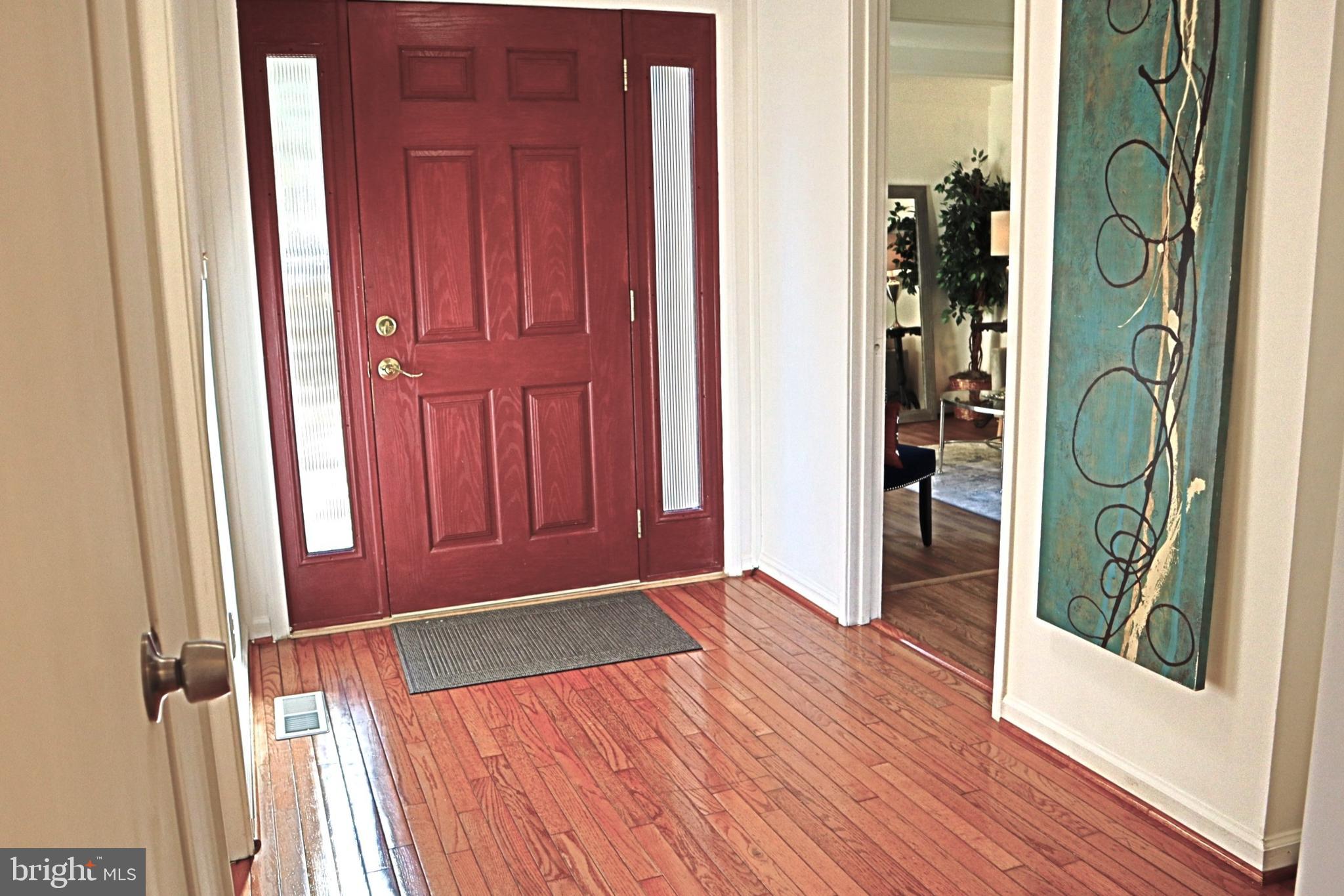 DORSEYS REGARD - Residential