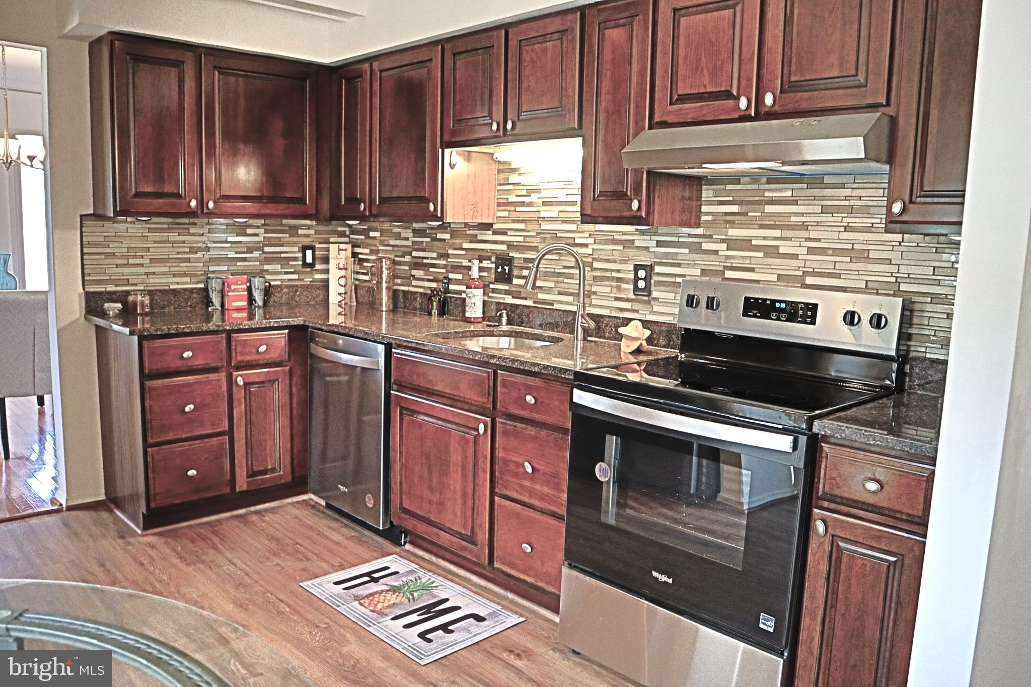 DORSEYS REGARD - Residential