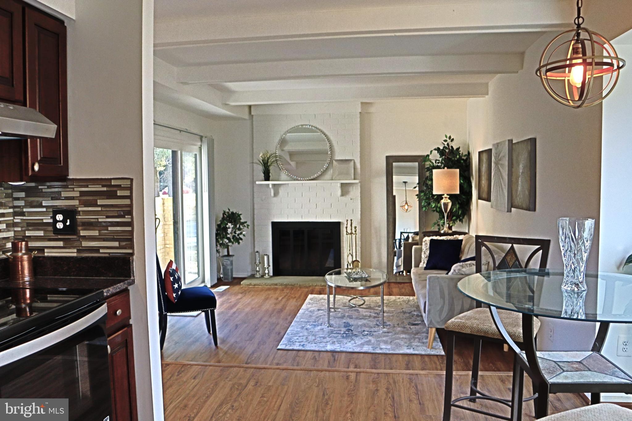 DORSEYS REGARD - Residential