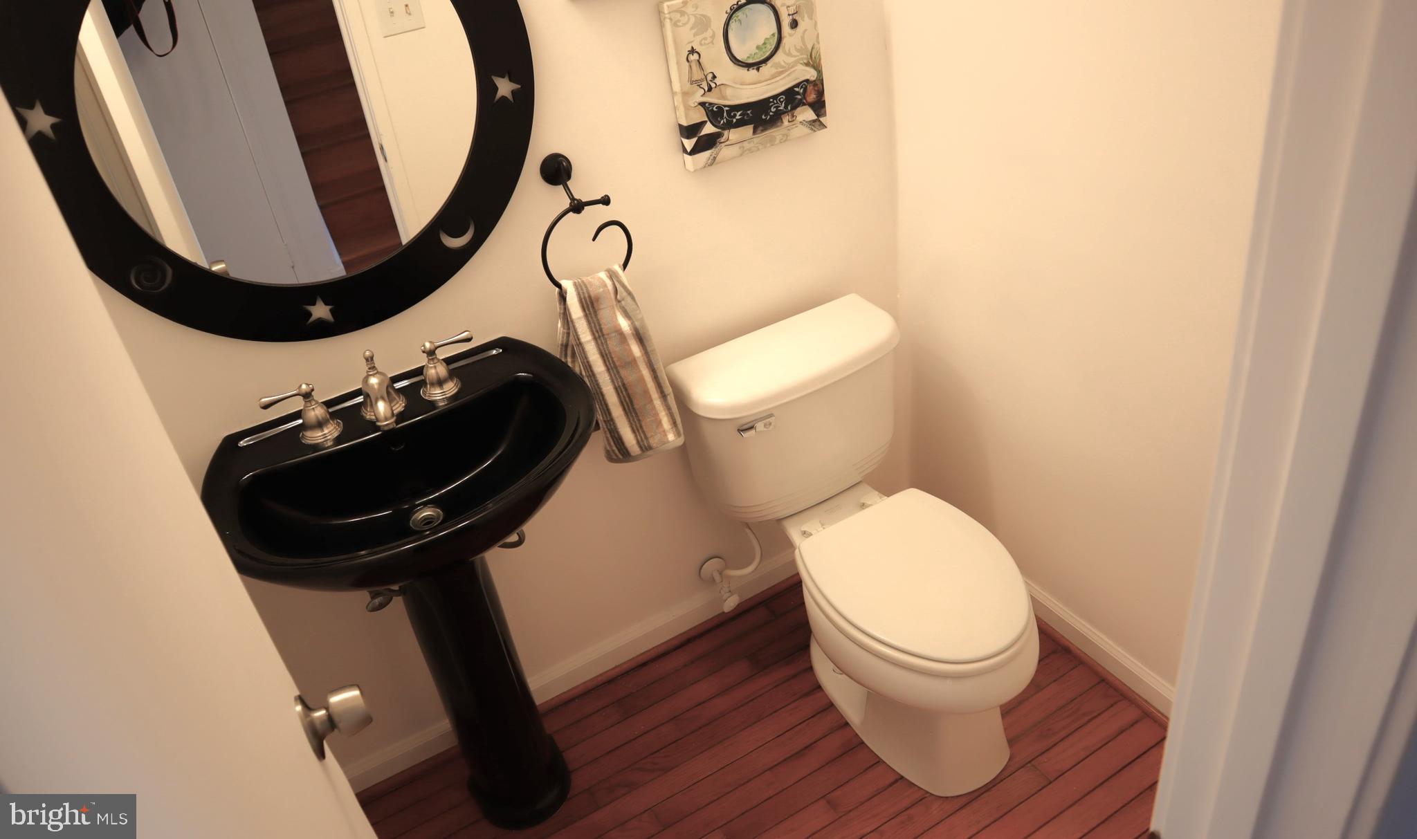 DORSEYS REGARD - Residential