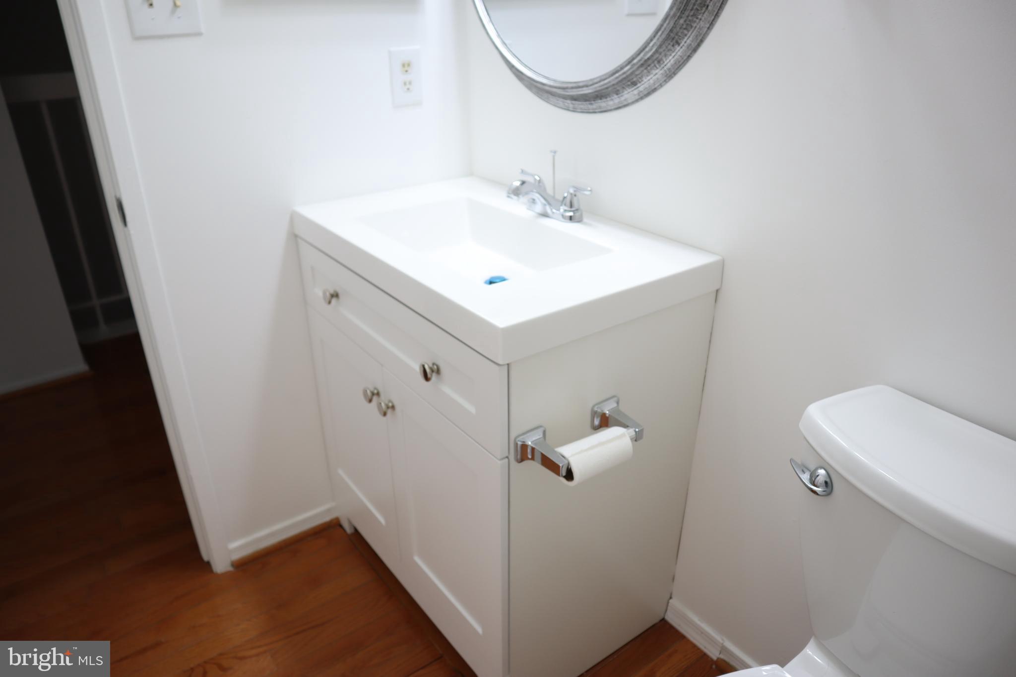 DORSEYS REGARD - Residential