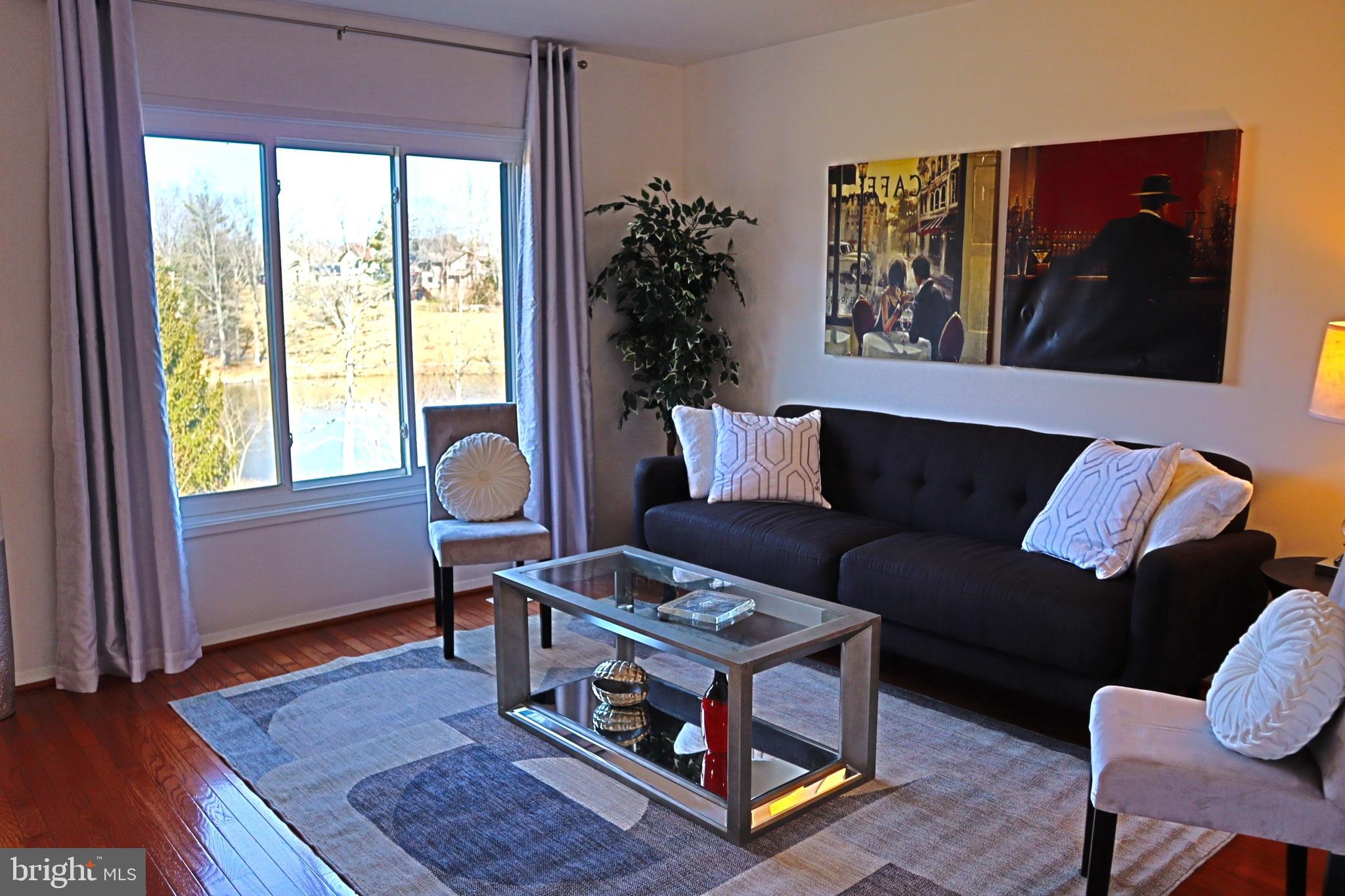 DORSEYS REGARD - Residential