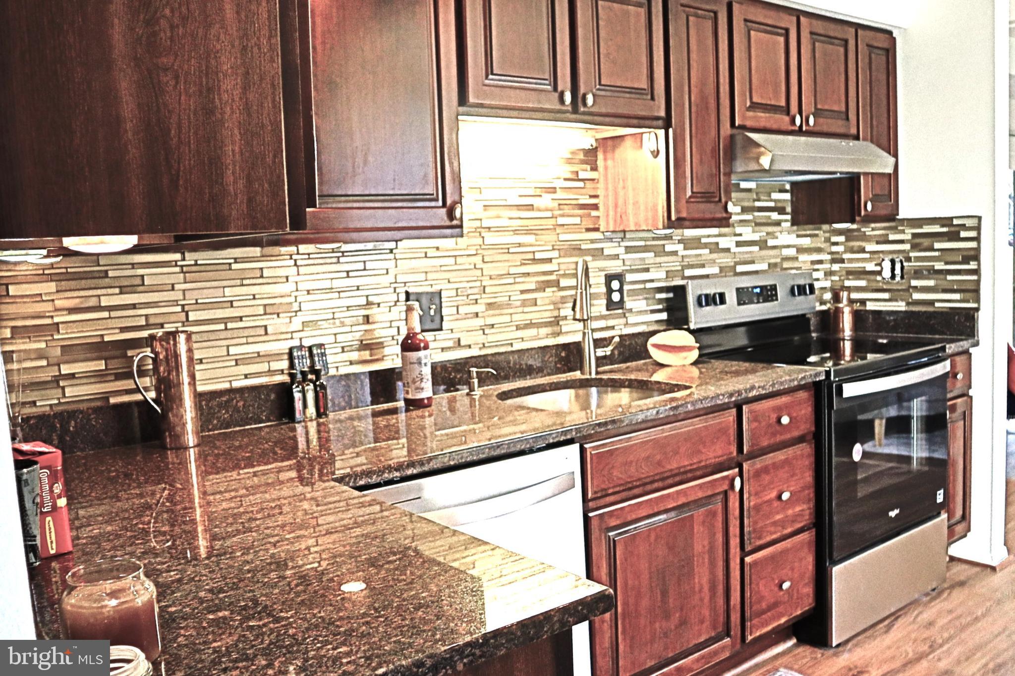 DORSEYS REGARD - Residential