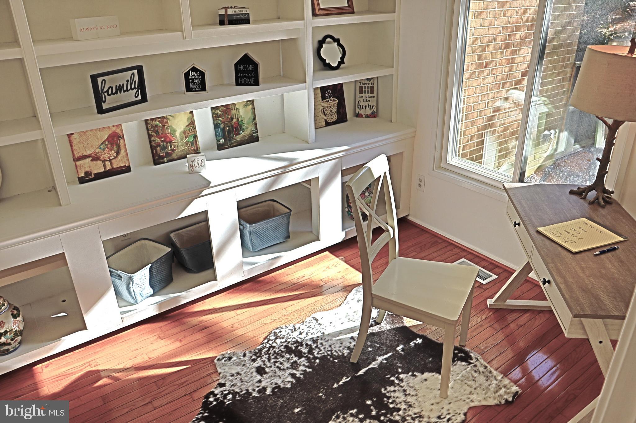 DORSEYS REGARD - Residential