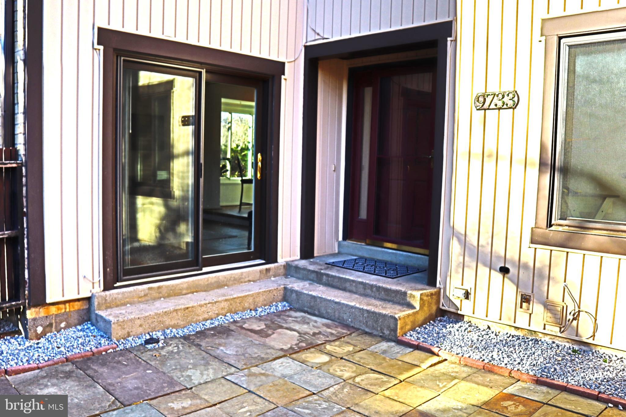 DORSEYS REGARD - Residential