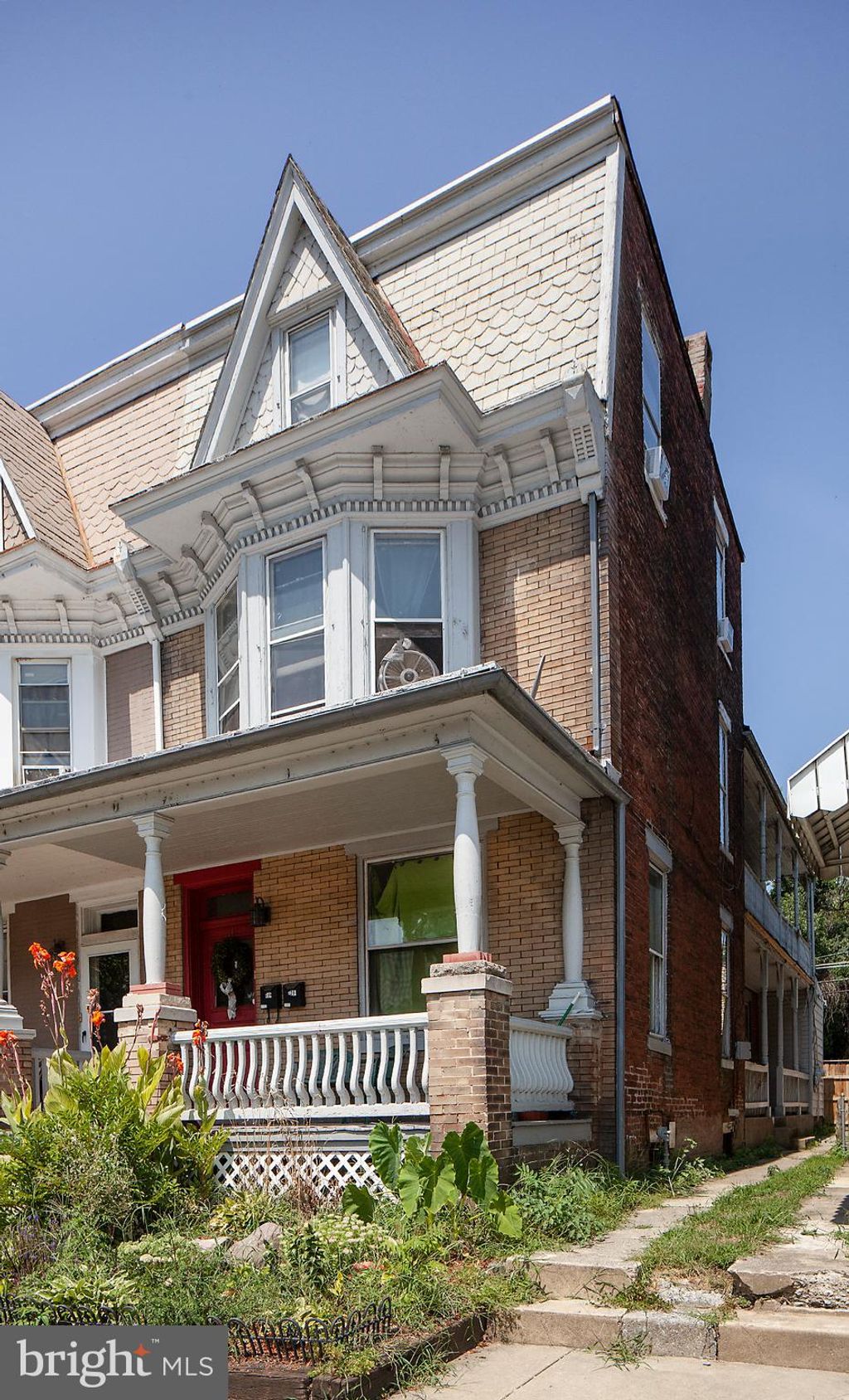 Photo of 1342 State Street #APT 1F, HARRISBURG, PA 17103 (MLS # PADA2048734)