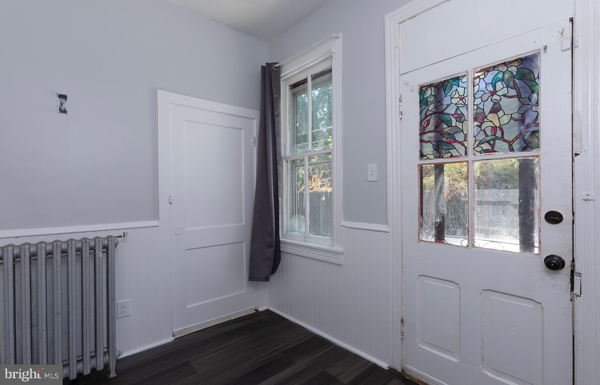 HARRISBURG CITY - Residential Lease