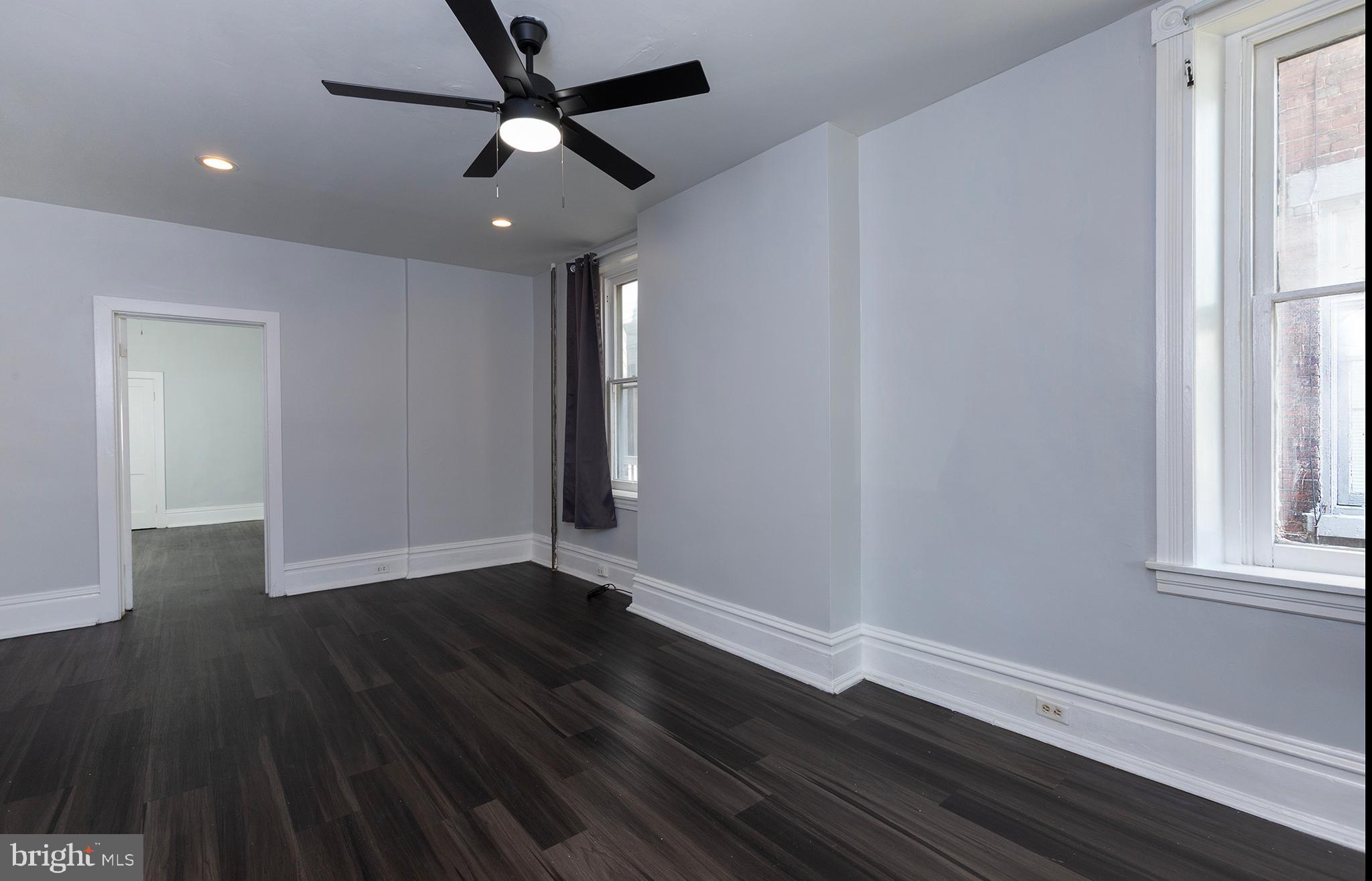 HARRISBURG CITY - Residential Lease