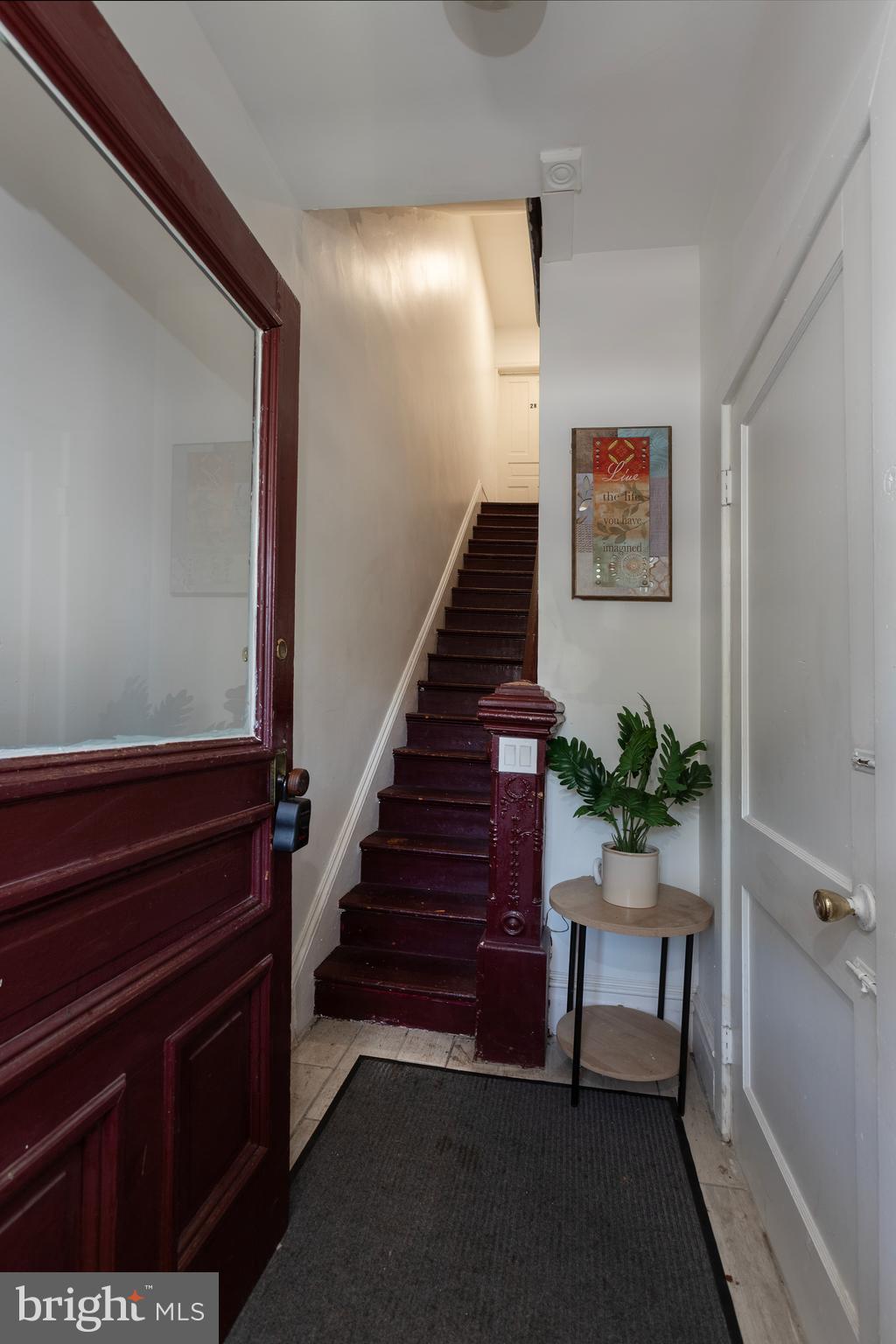 HARRISBURG CITY - Residential Lease