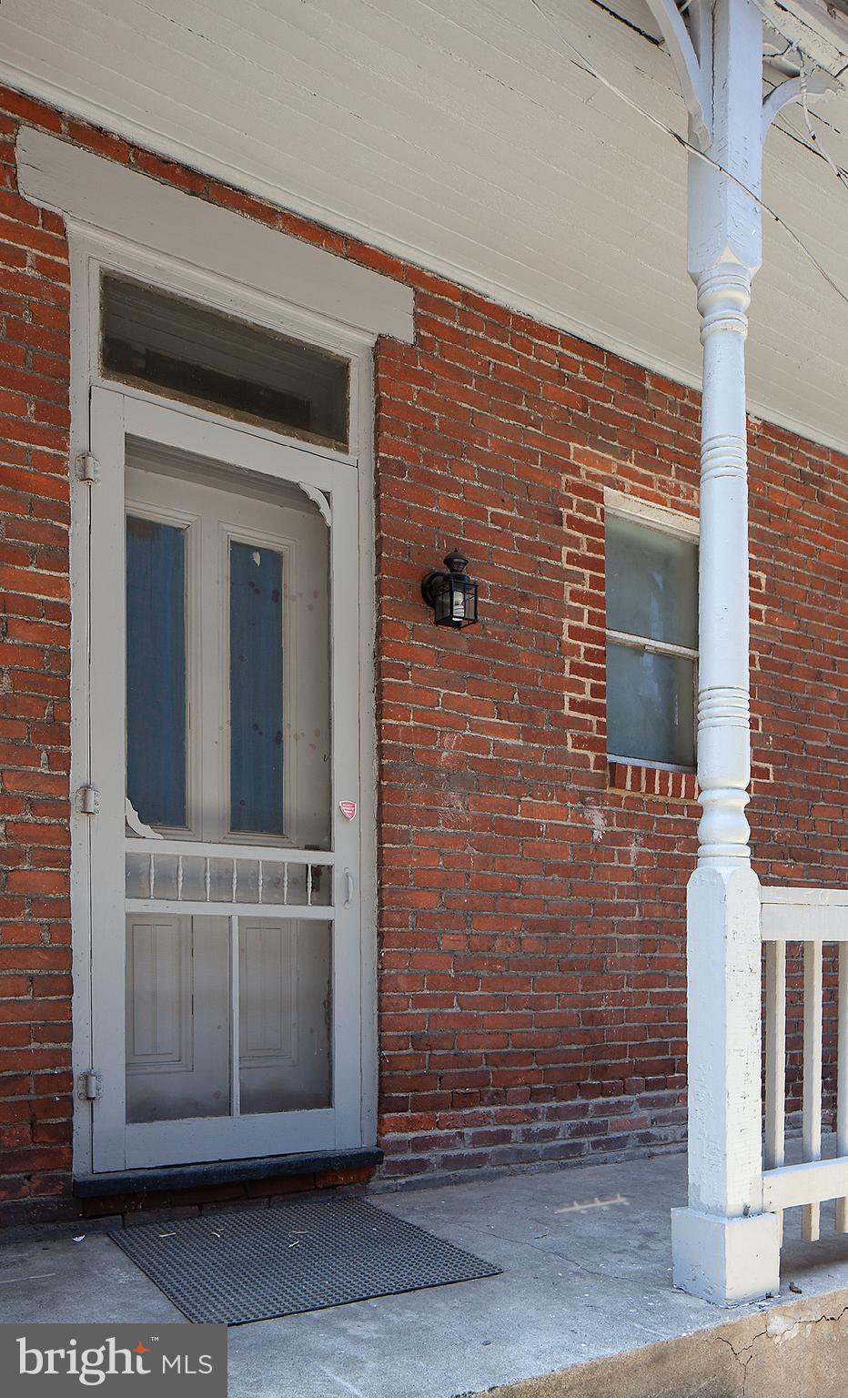 HARRISBURG CITY - Residential Lease