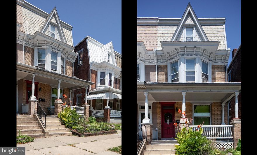 2 Bedroom 1 Bath--1st Floor Apartment--Beautifully renovated and ready to make it your home!  Rent $1200--Security $1200.  Stainless steel appliances included:  Refrigerator and Gas Range.  NO PETS and NO SMOKING  -- Tenant only pays Electric and Renters Insurance.   Landlord pays water, sewer, trash and gas which includes heat.  Minimum credit score requirement 650.  Tenant is also required to have renter's insurance per owners guidelines.