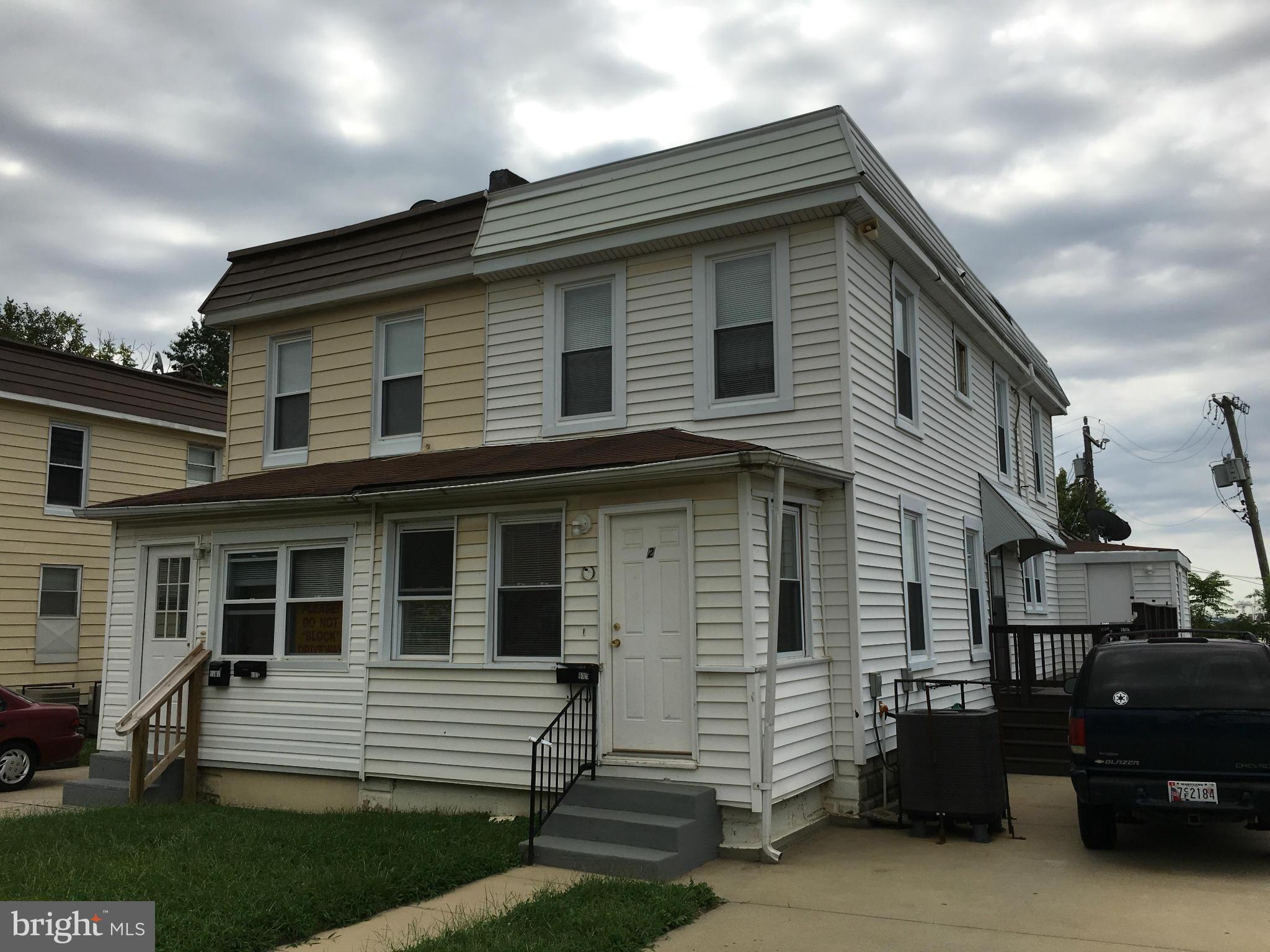 NONE AVAILABLE - Residential Lease