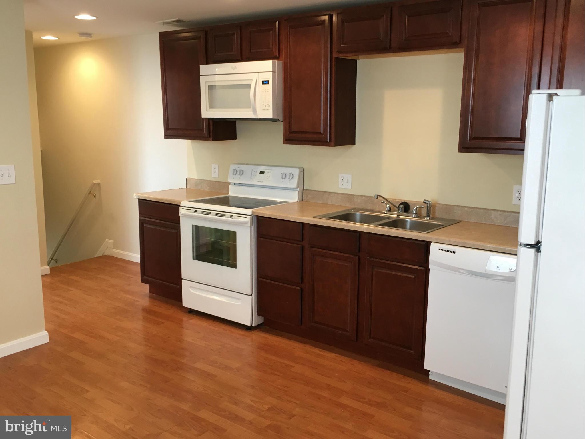 NONE AVAILABLE - Residential Lease