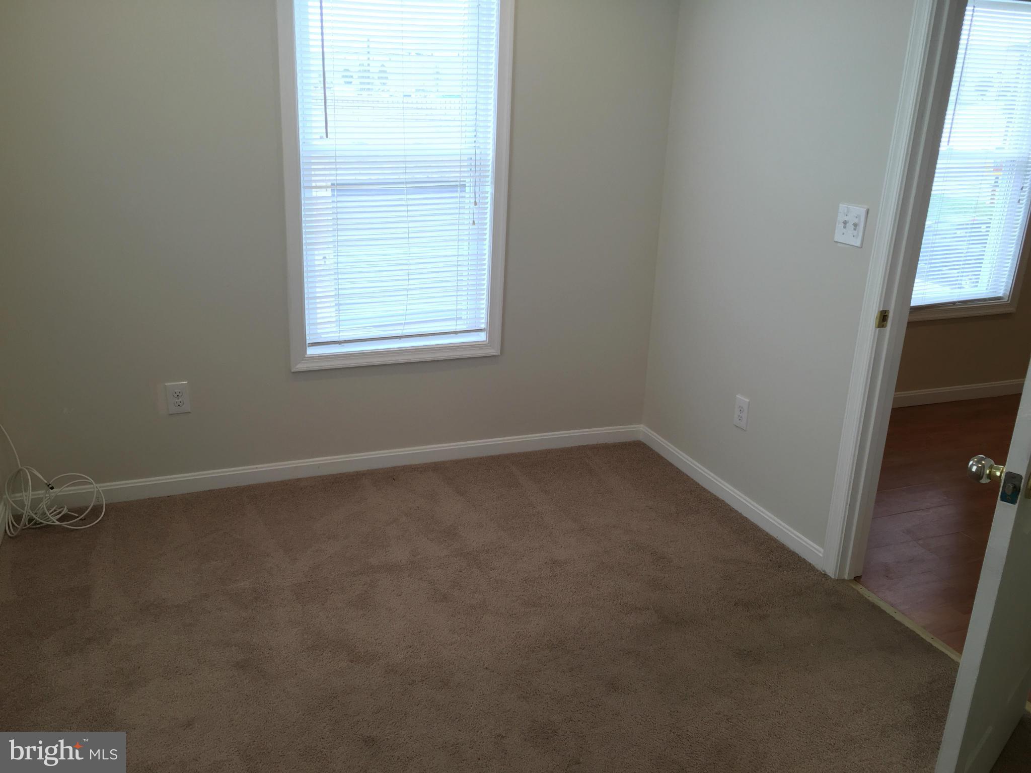 NONE AVAILABLE - Residential Lease