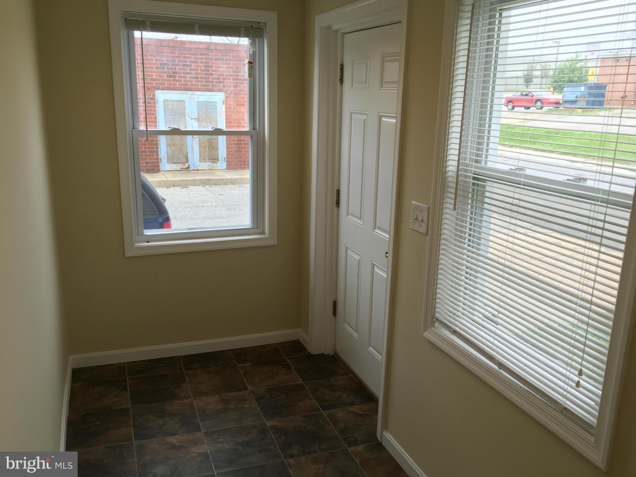 NONE AVAILABLE - Residential Lease