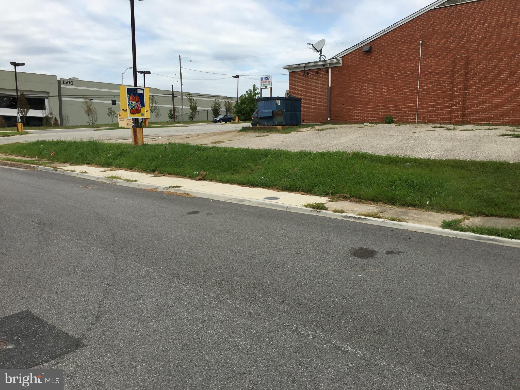 NONE AVAILABLE - Residential Lease