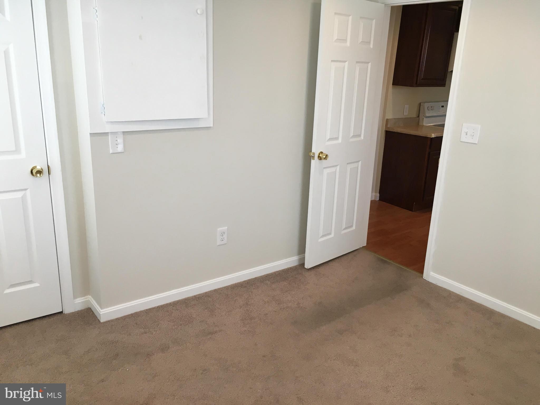 NONE AVAILABLE - Residential Lease