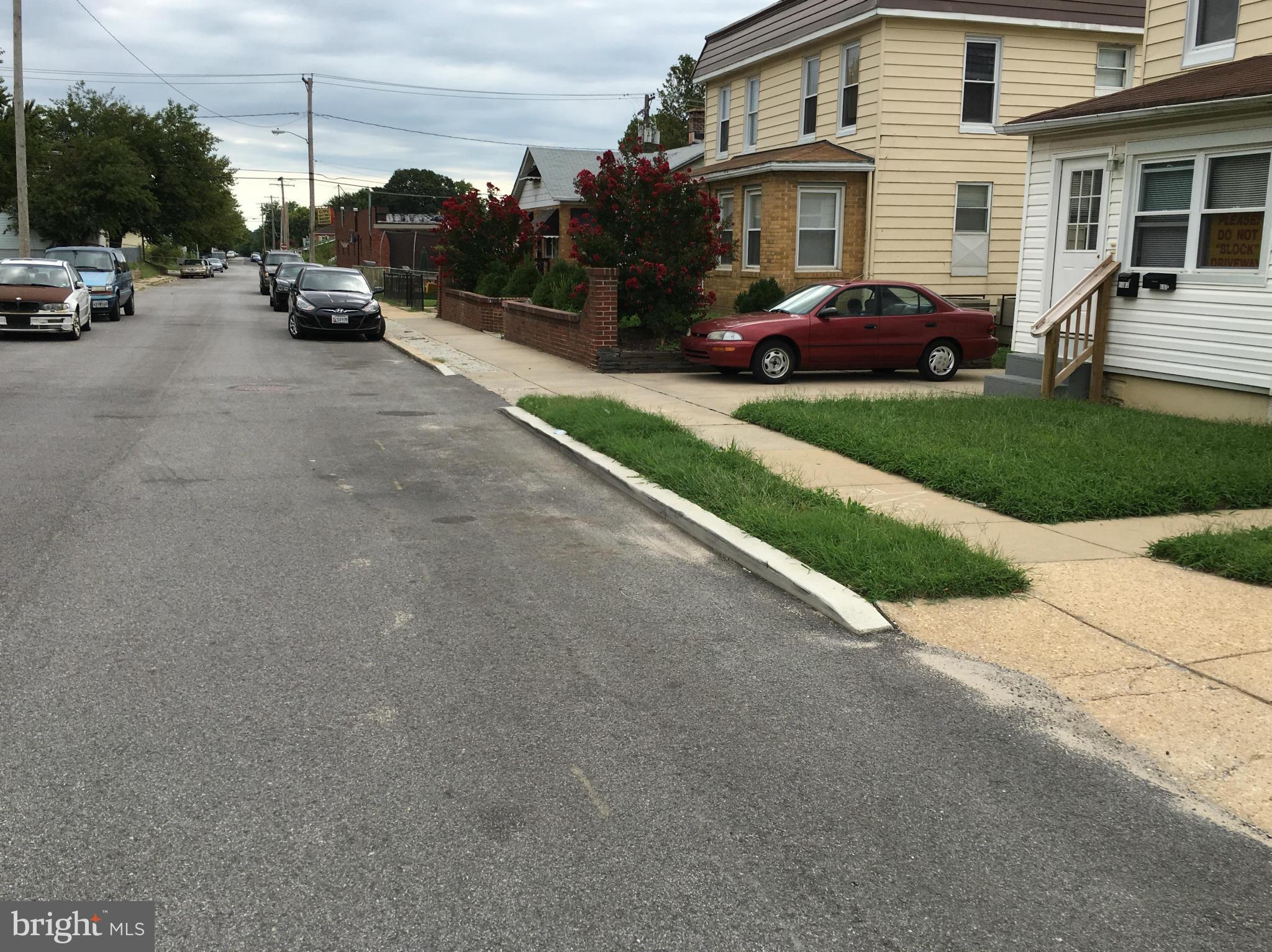 NONE AVAILABLE - Residential Lease