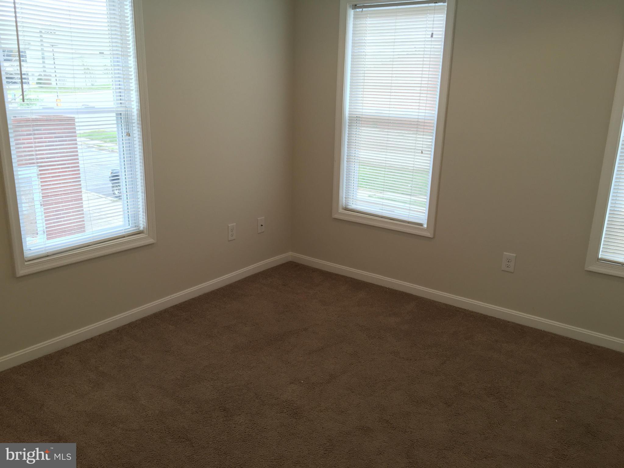 NONE AVAILABLE - Residential Lease