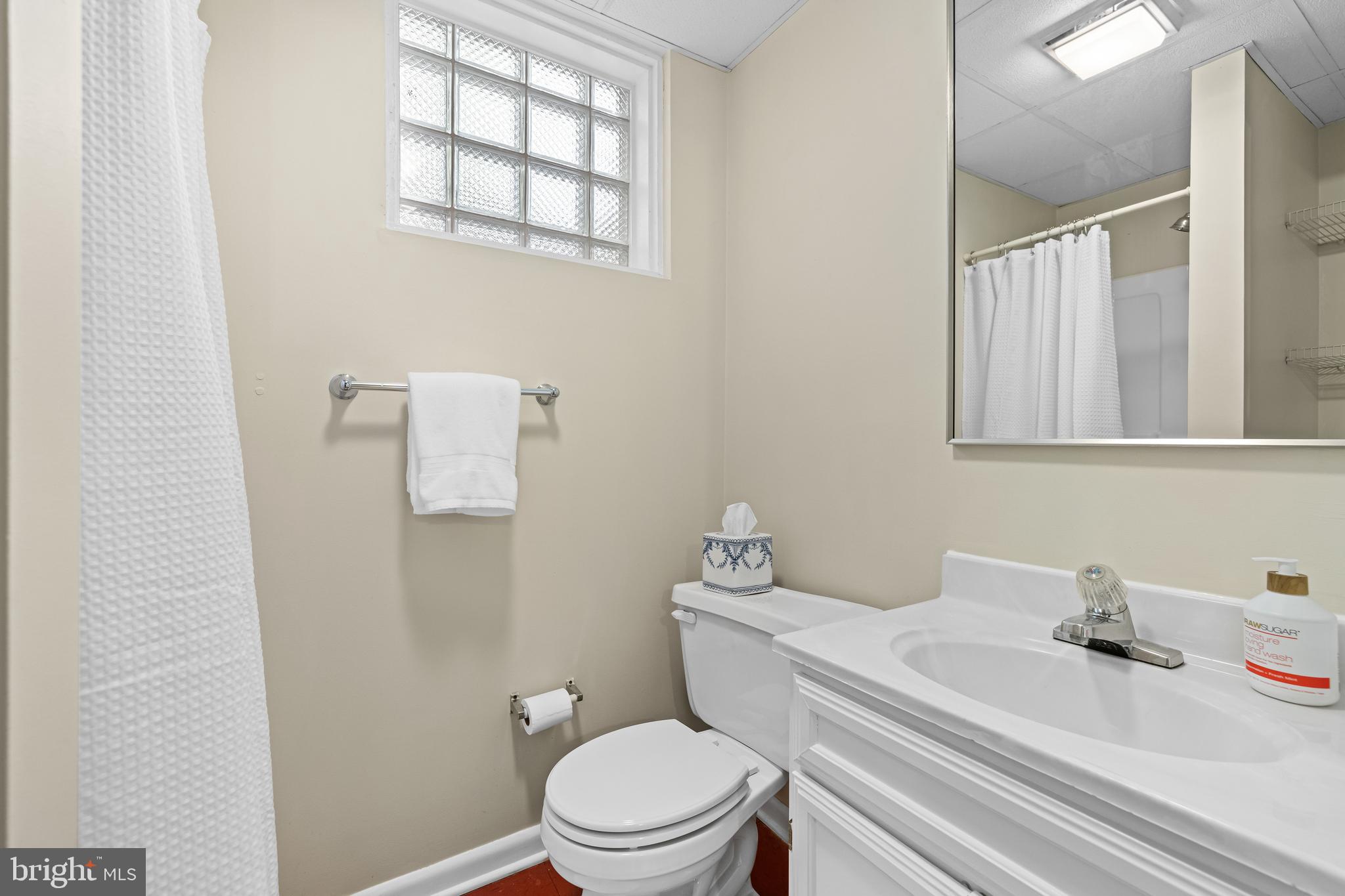 RODGERS FORGE - Residential