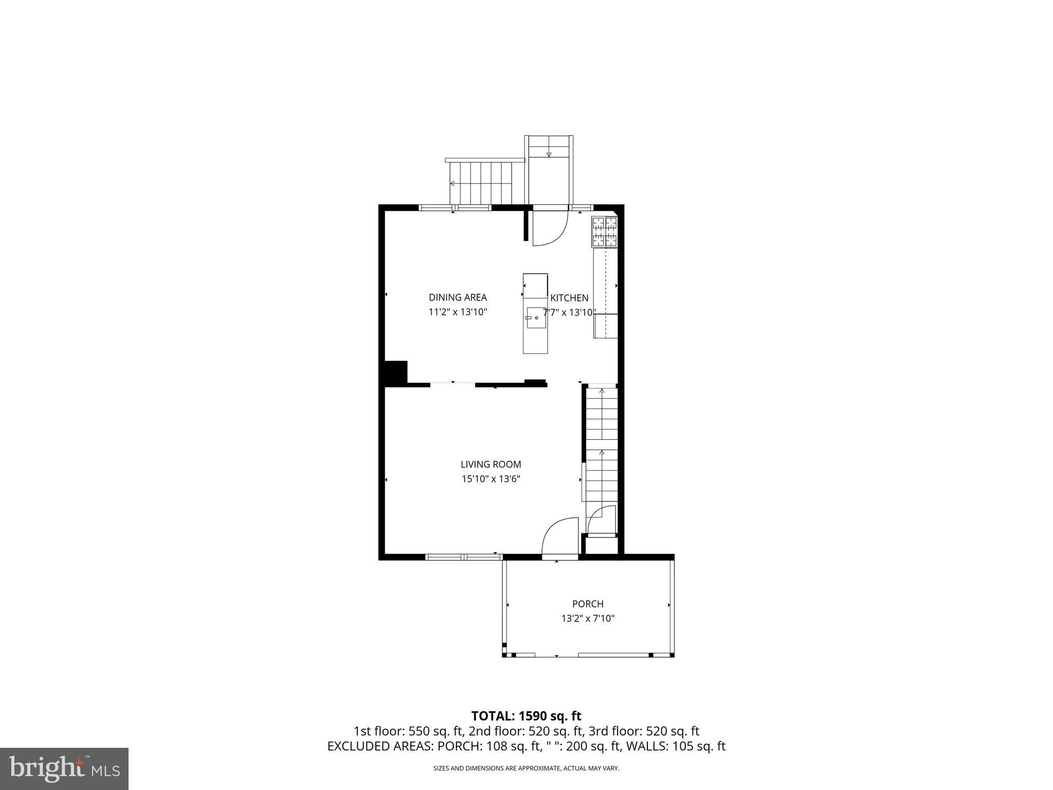 RODGERS FORGE - Residential