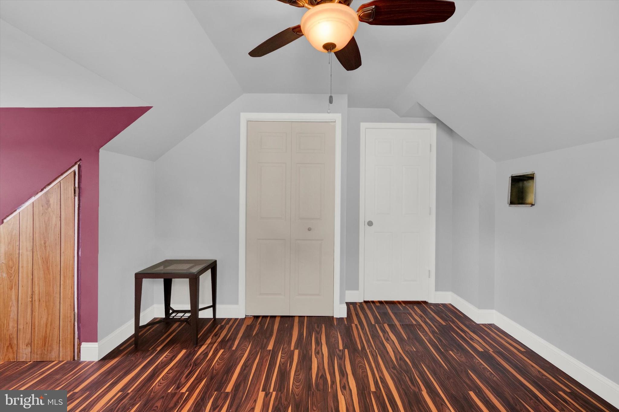 HALETHORPE HEIGHTS - Residential