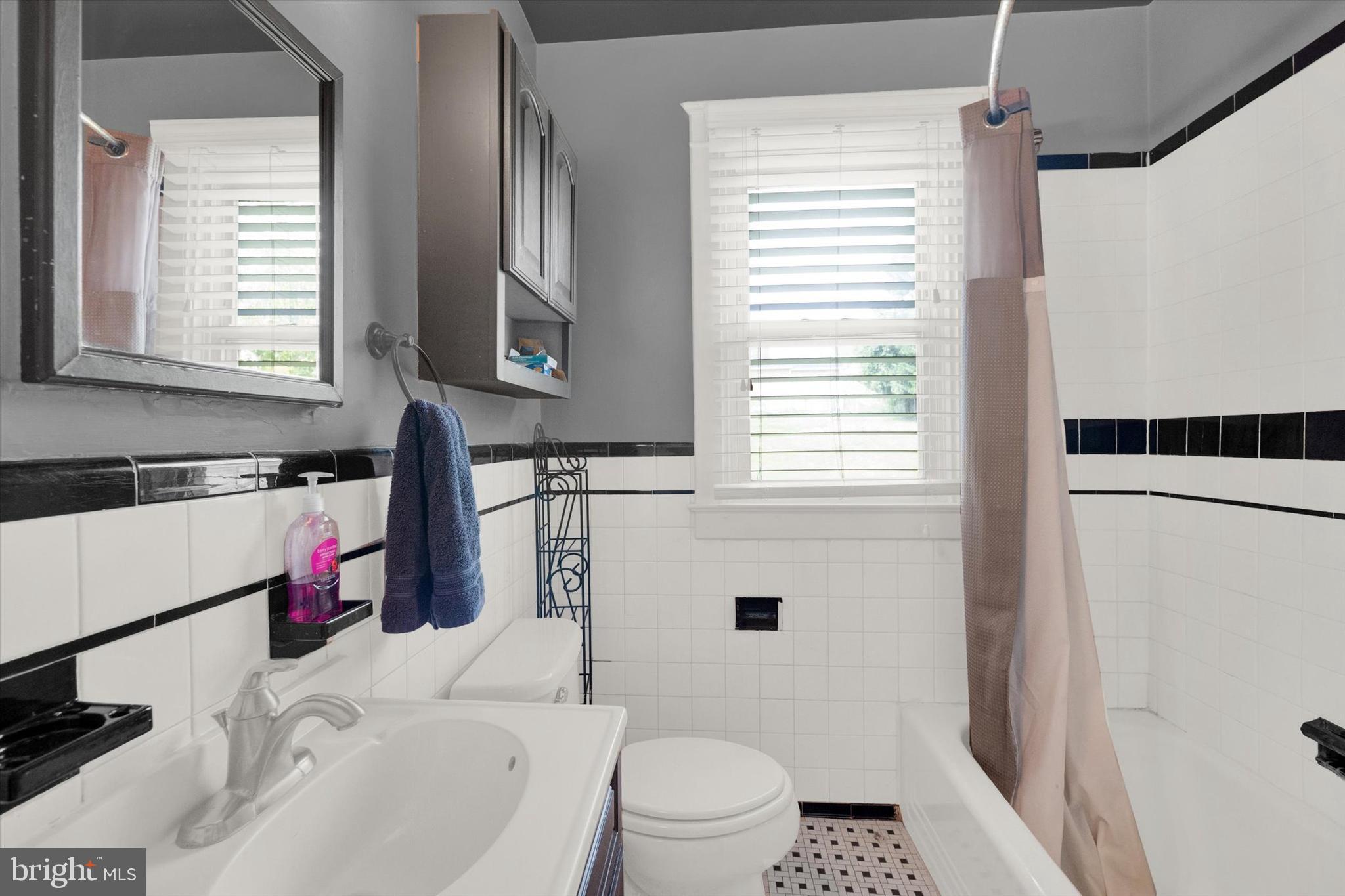 HALETHORPE HEIGHTS - Residential