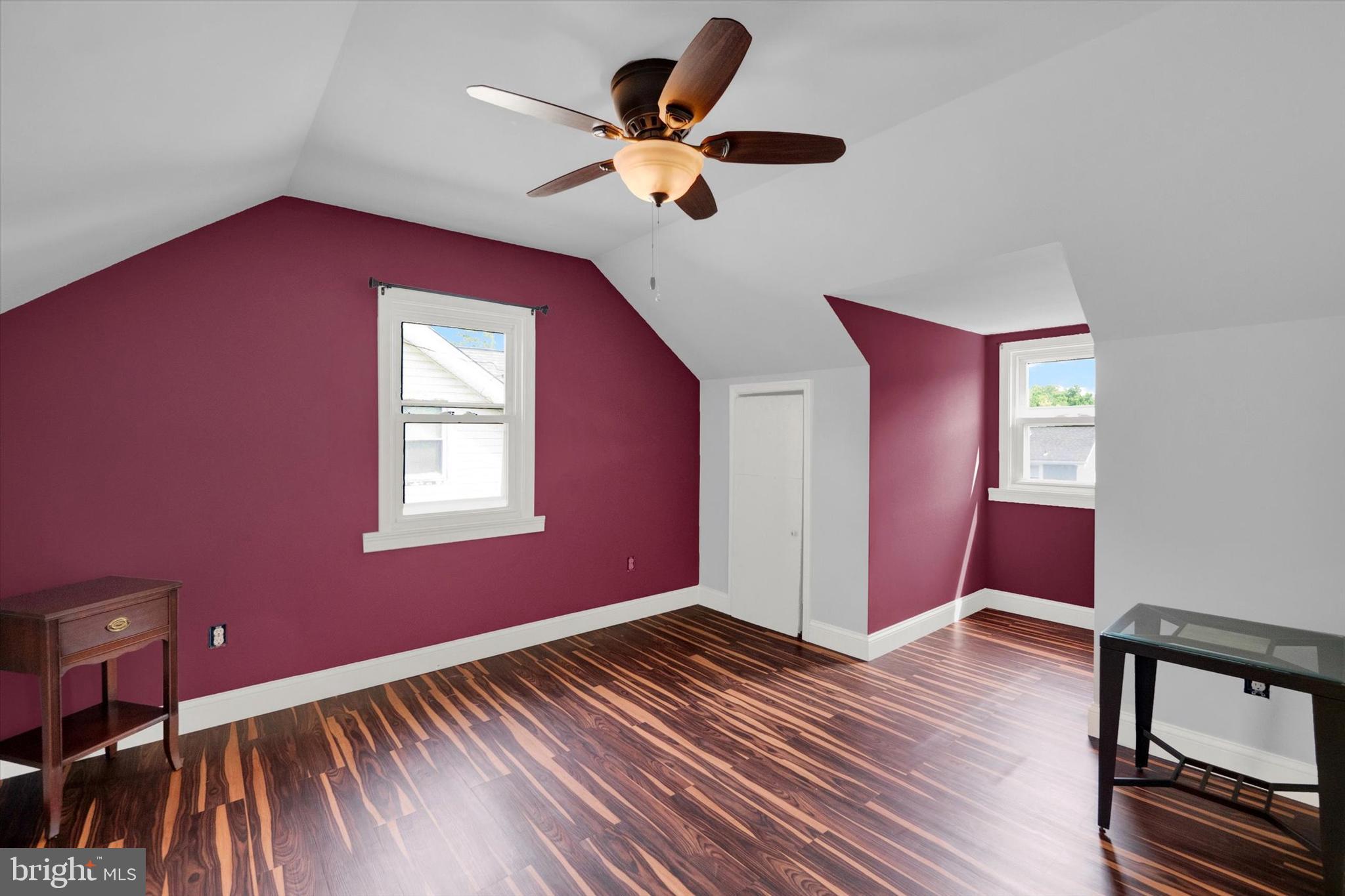 HALETHORPE HEIGHTS - Residential