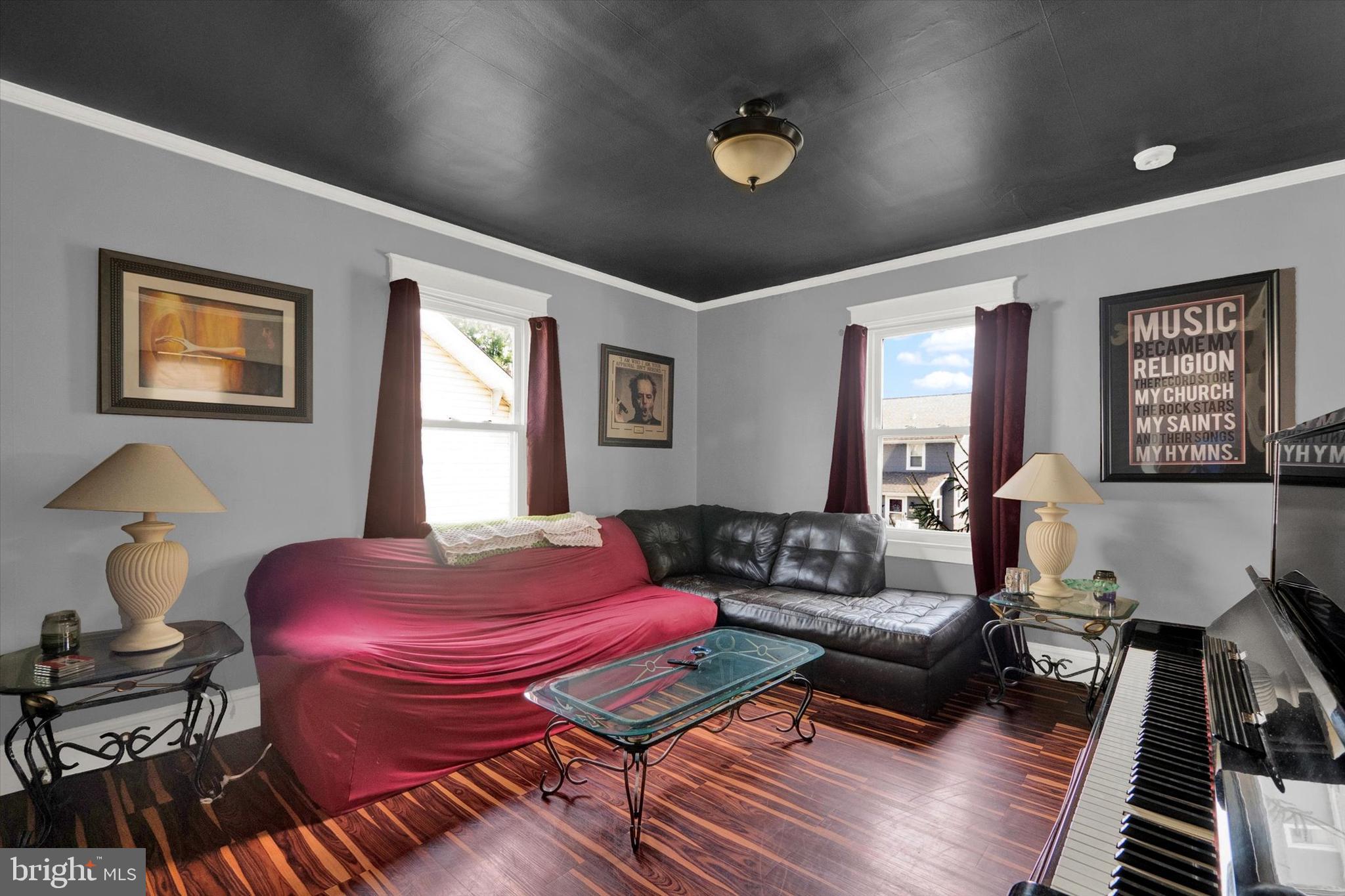 HALETHORPE HEIGHTS - Residential