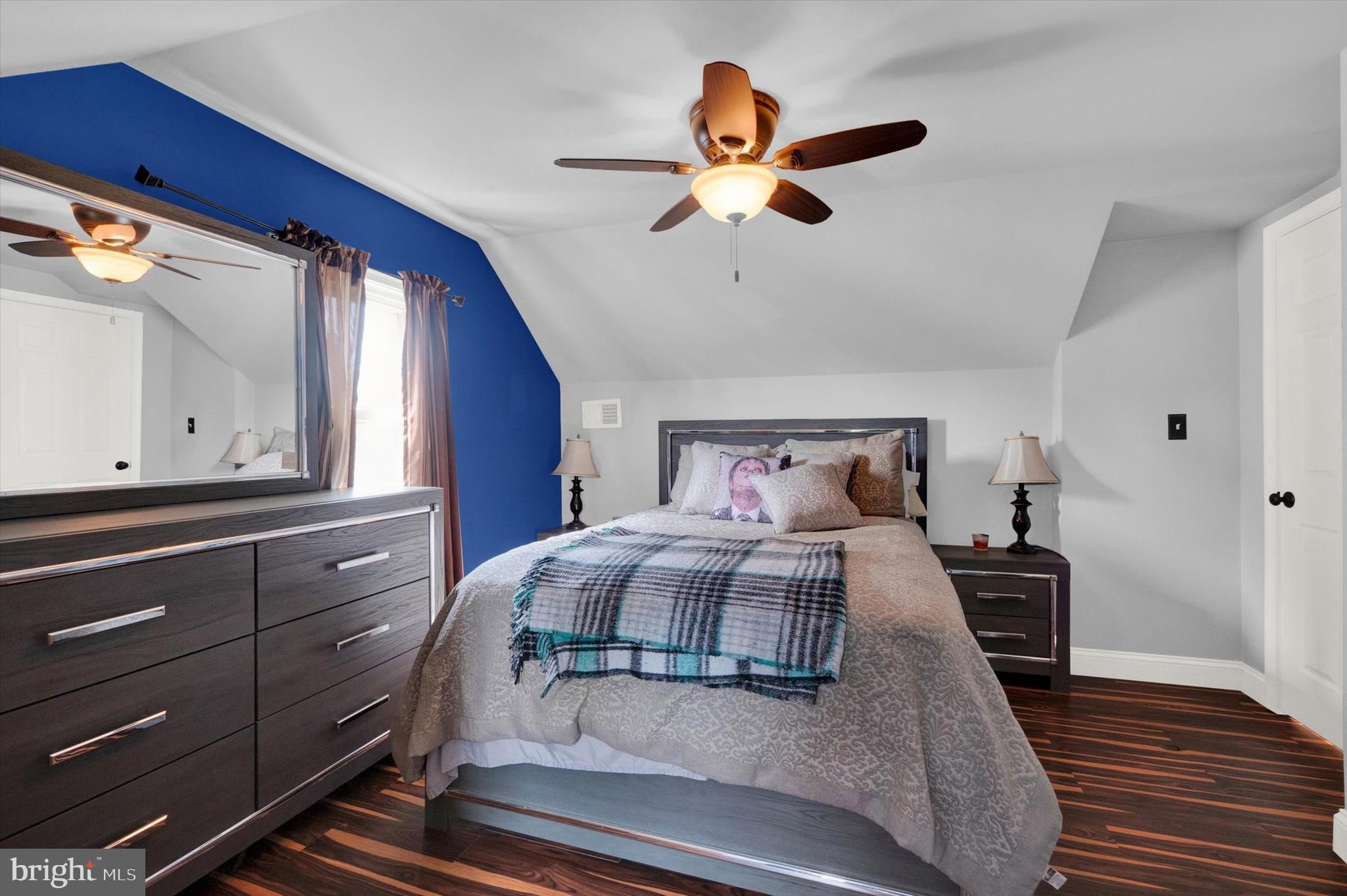 HALETHORPE HEIGHTS - Residential