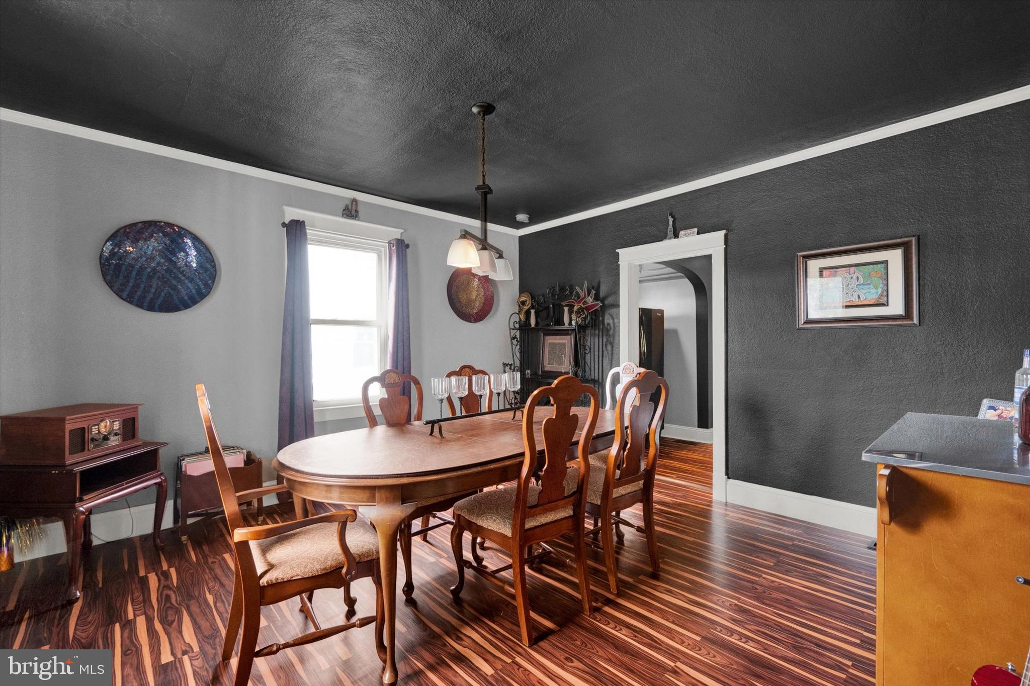 HALETHORPE HEIGHTS - Residential