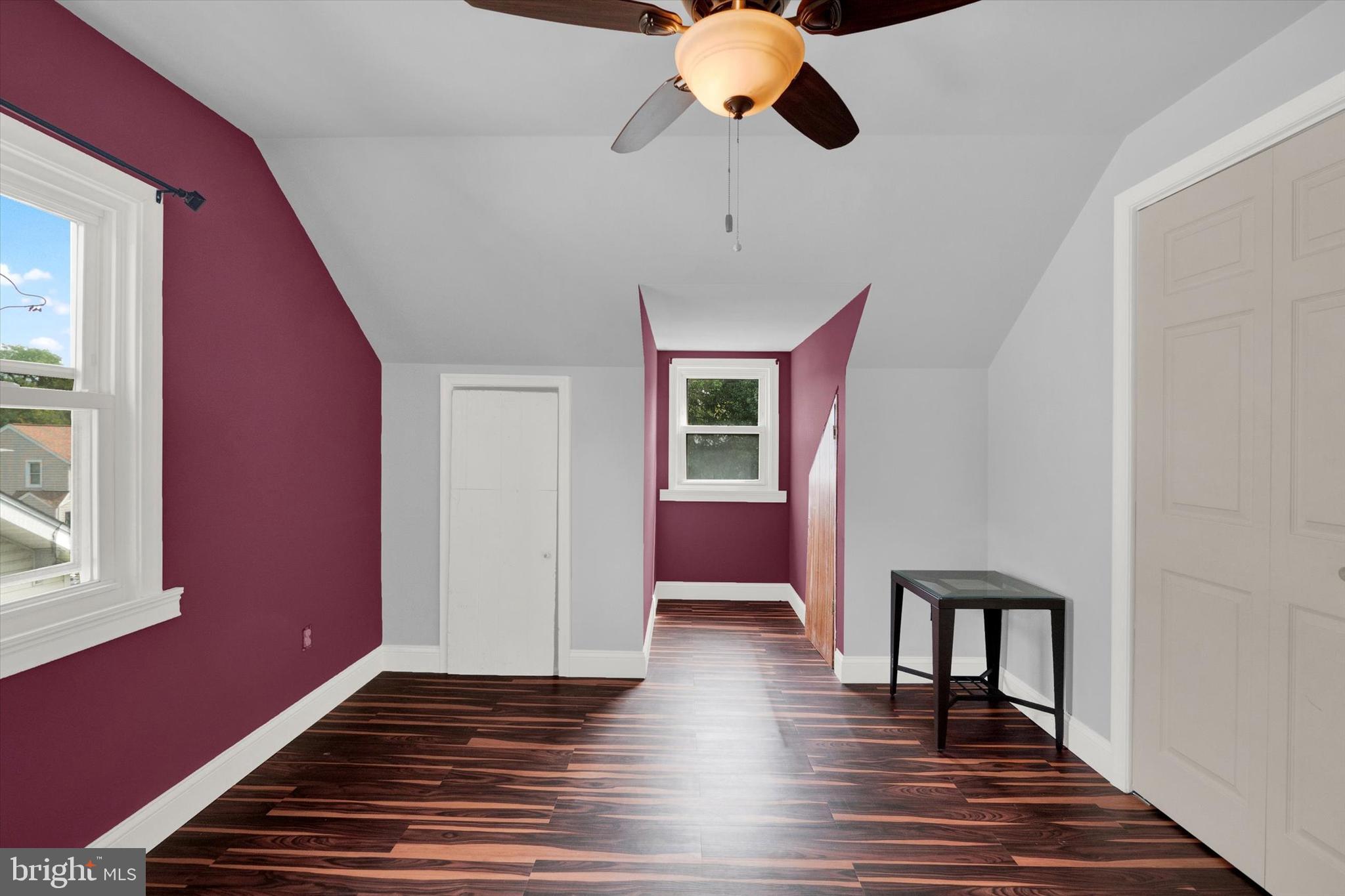 HALETHORPE HEIGHTS - Residential