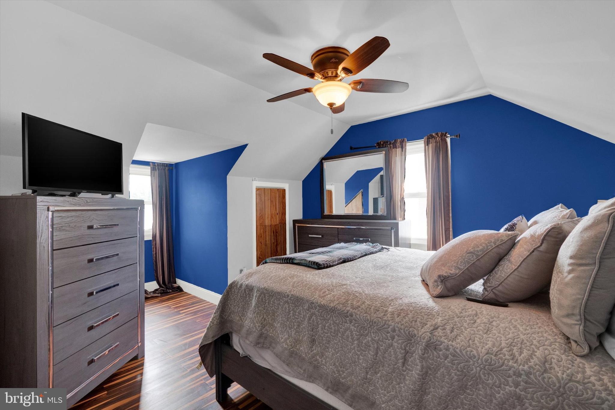 HALETHORPE HEIGHTS - Residential