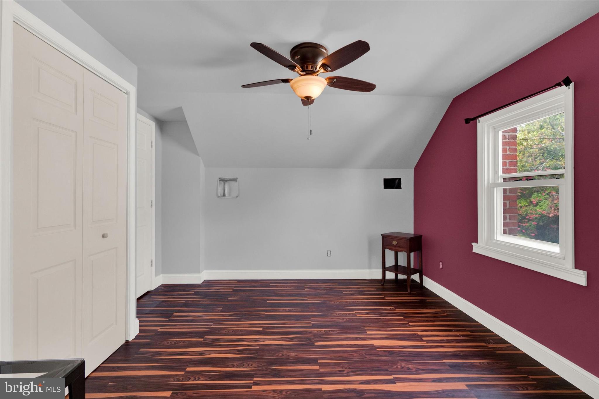 HALETHORPE HEIGHTS - Residential