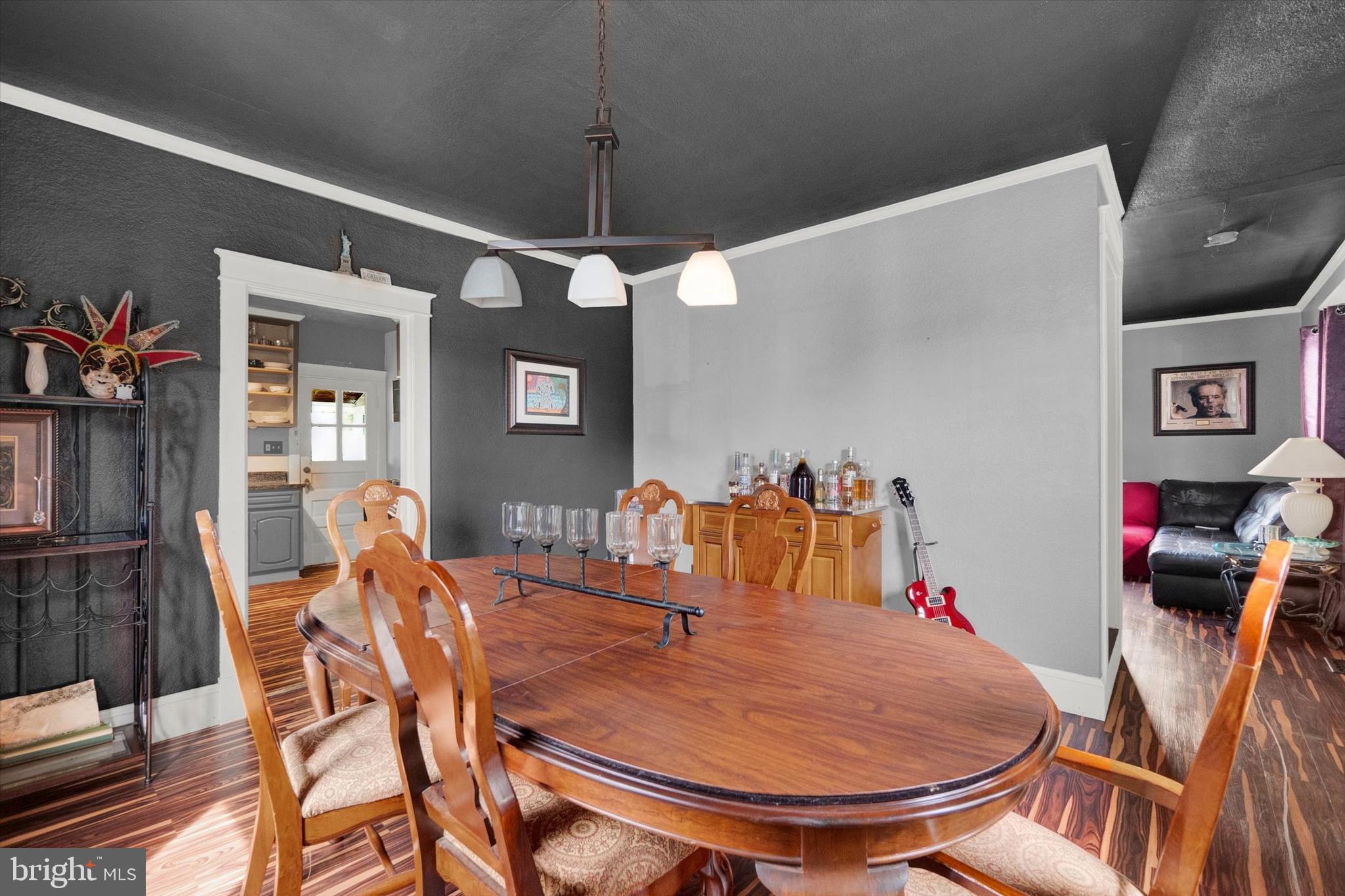 HALETHORPE HEIGHTS - Residential