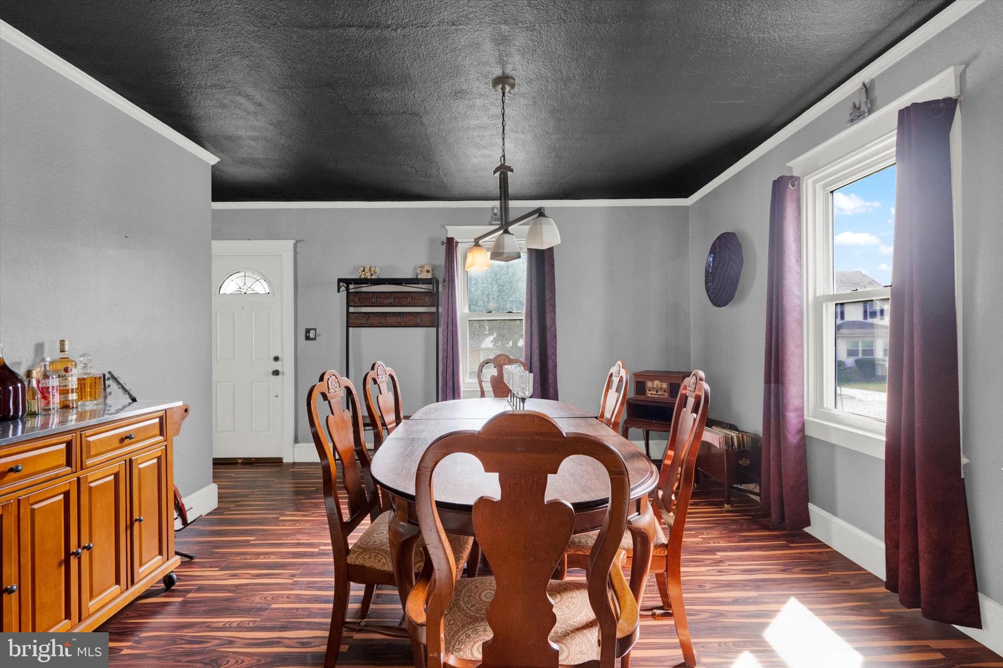 HALETHORPE HEIGHTS - Residential