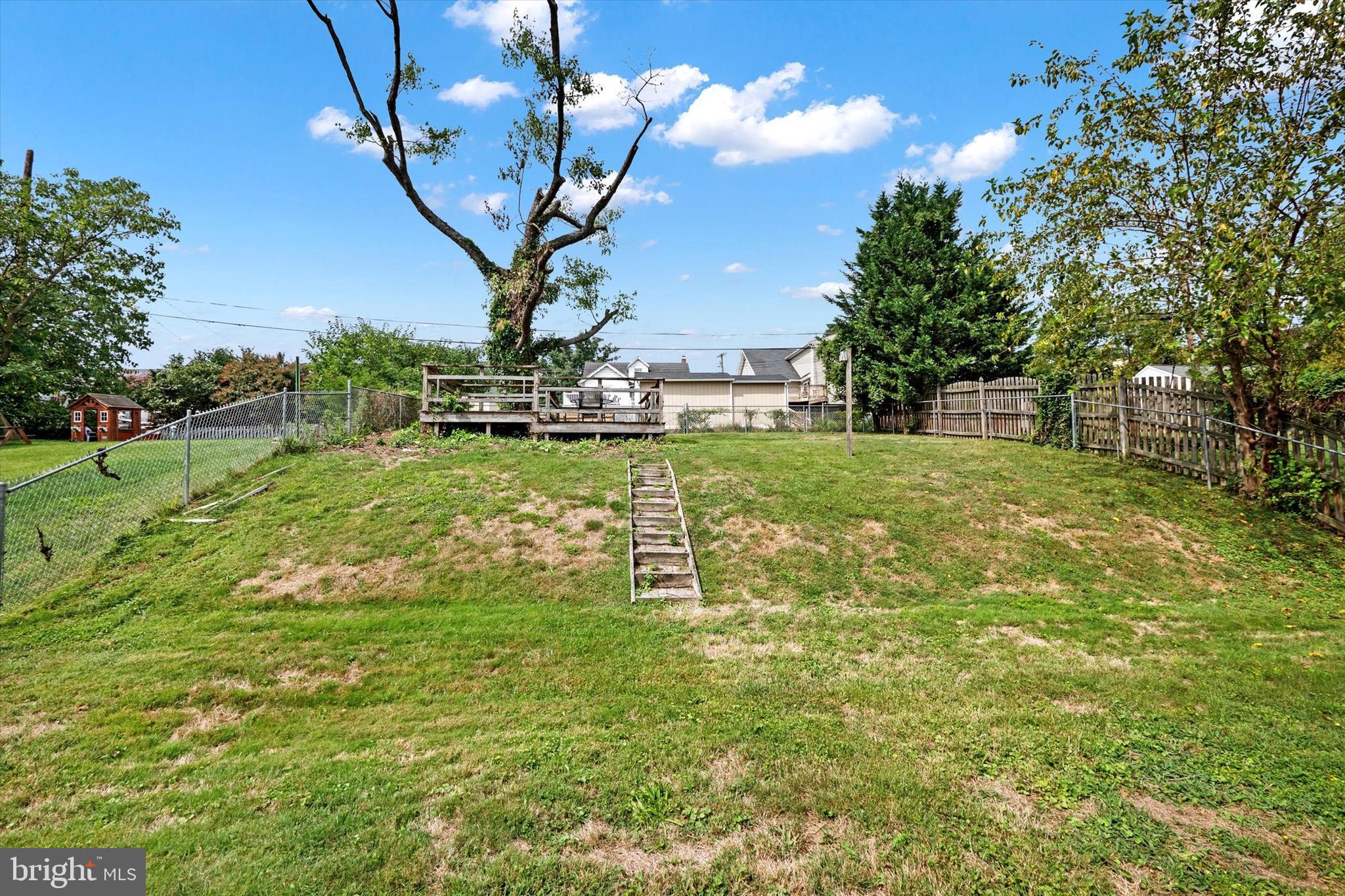 HALETHORPE HEIGHTS - Residential