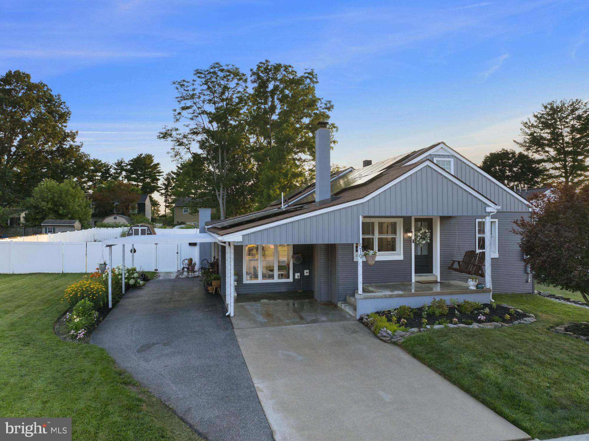 519 MEADE AVENUE