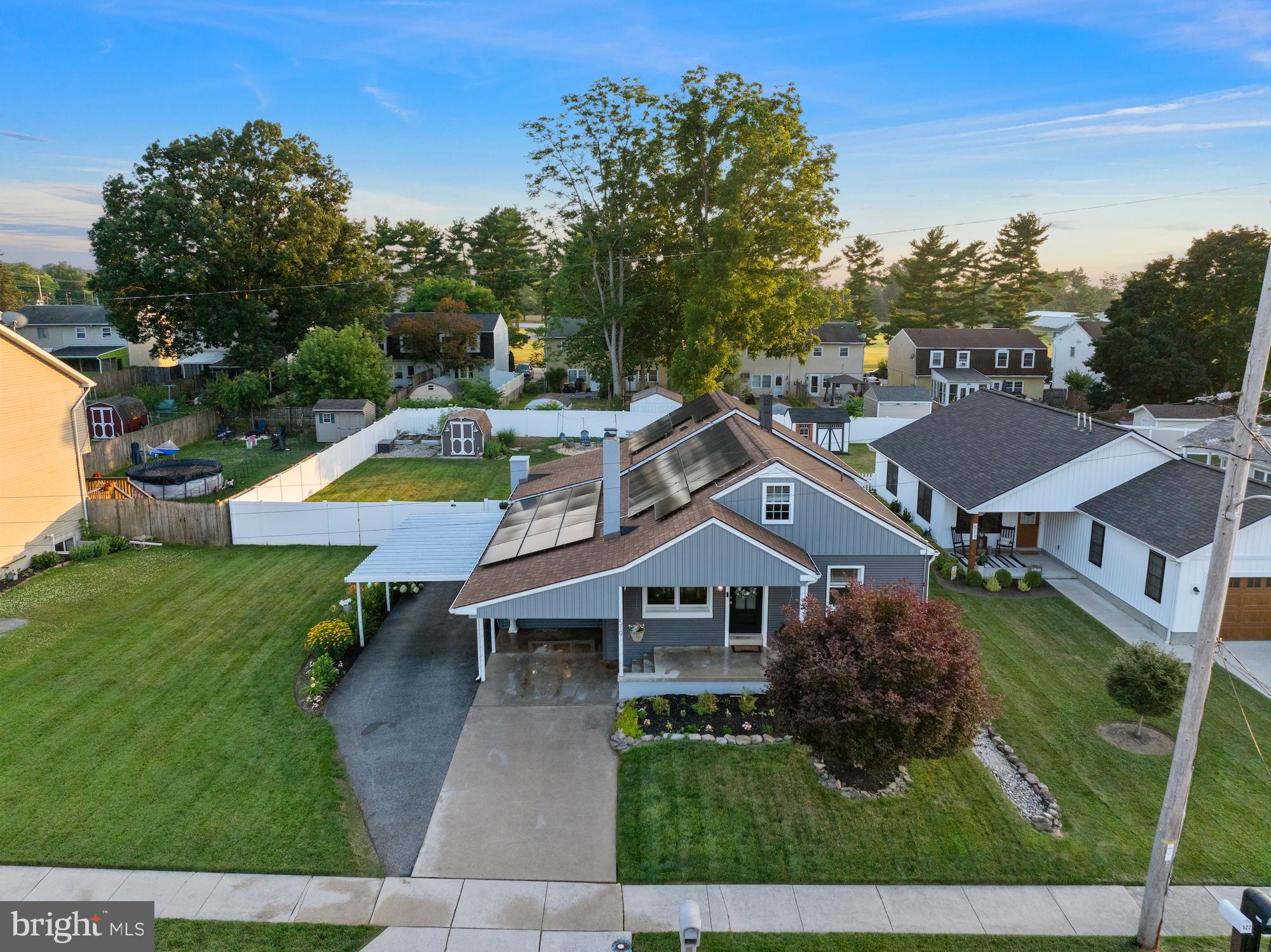 519 MEADE AVENUE