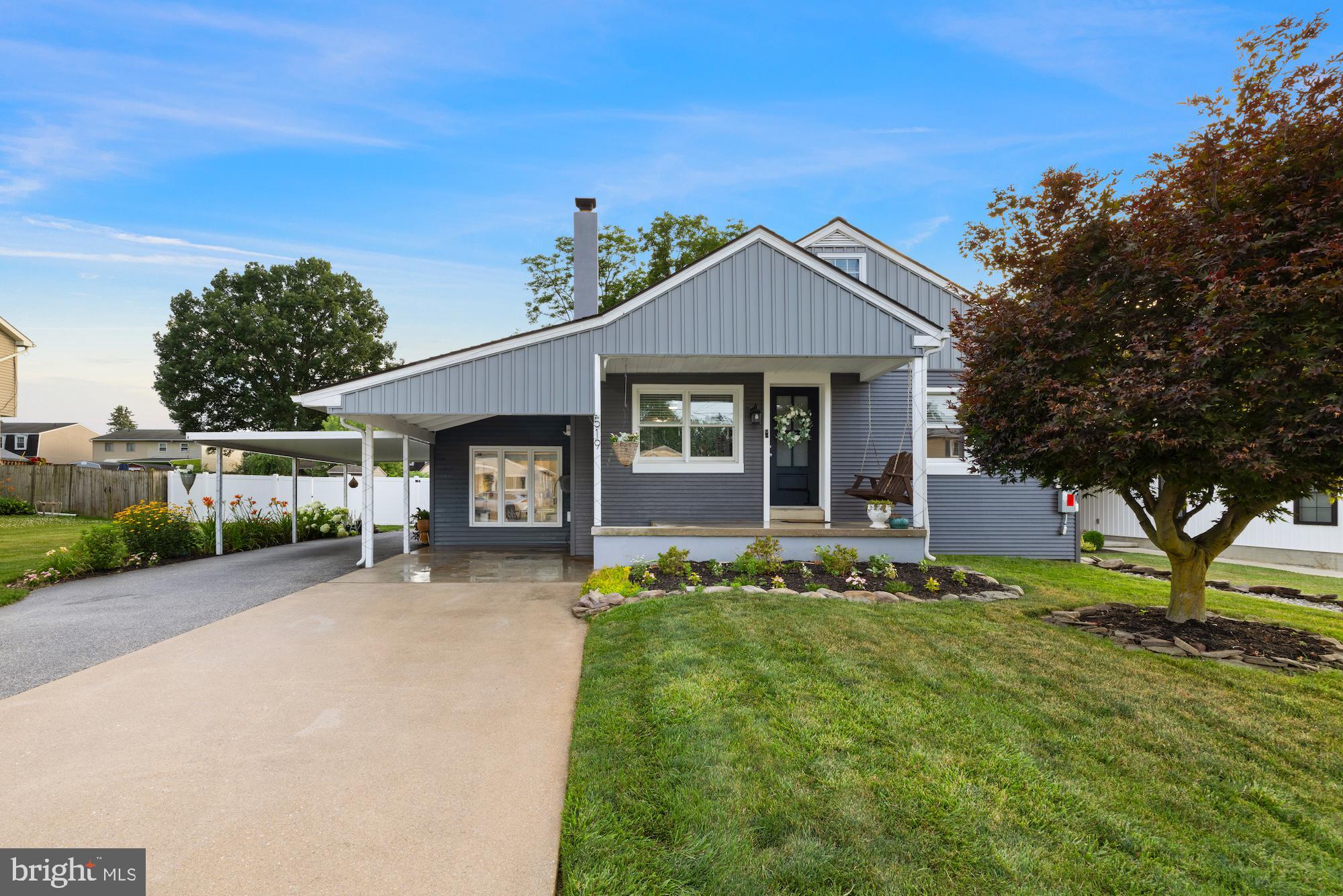 519 MEADE AVENUE