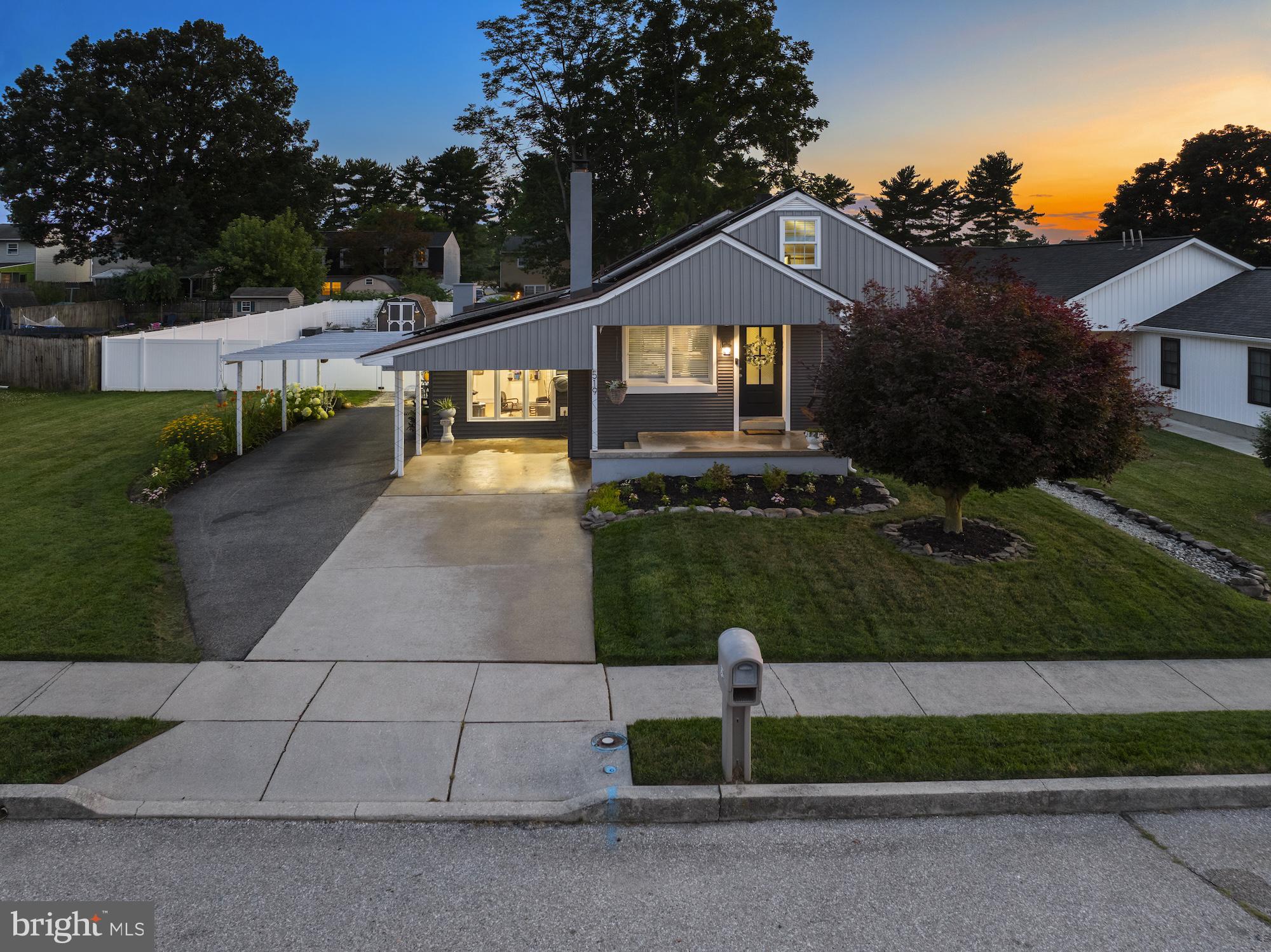519 MEADE AVENUE