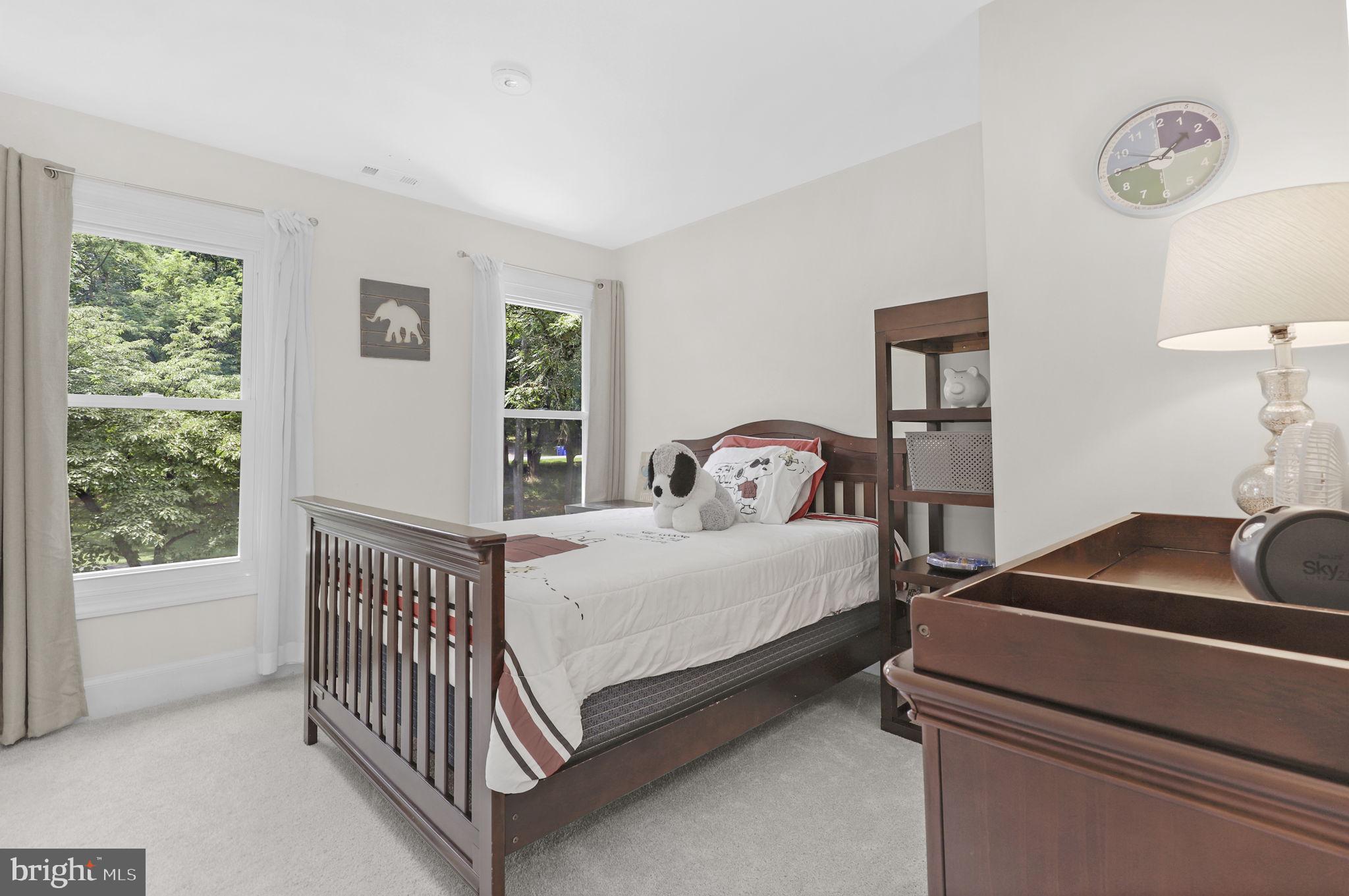 GAITHERSBURG OUTSIDE - Residential