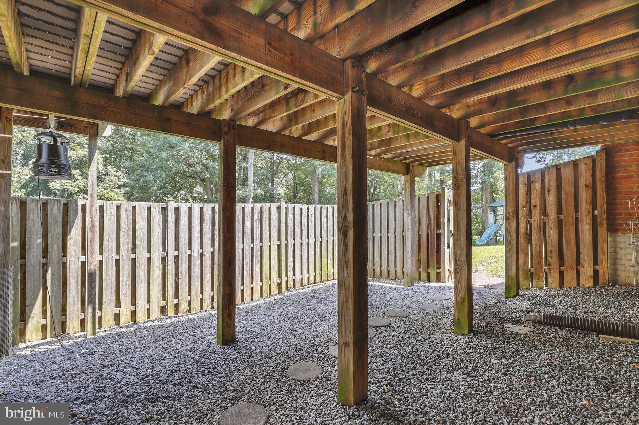 GAITHERSBURG OUTSIDE - Residential