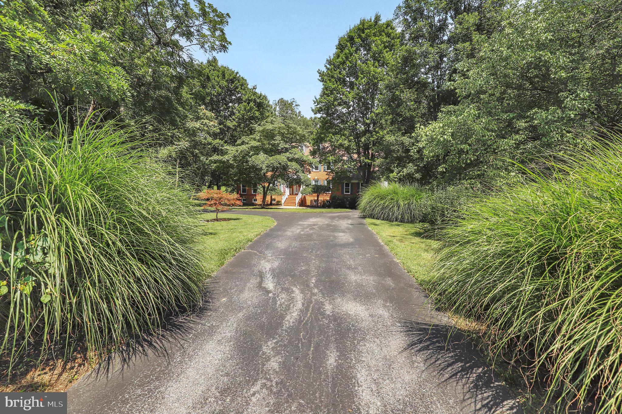 GAITHERSBURG OUTSIDE - Residential