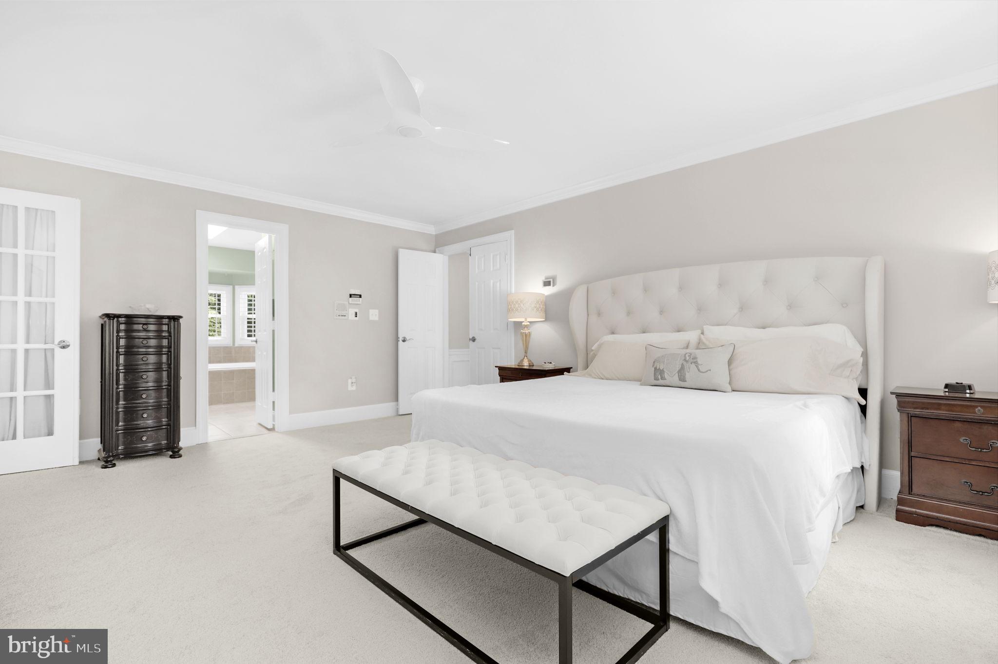 GAITHERSBURG OUTSIDE - Residential